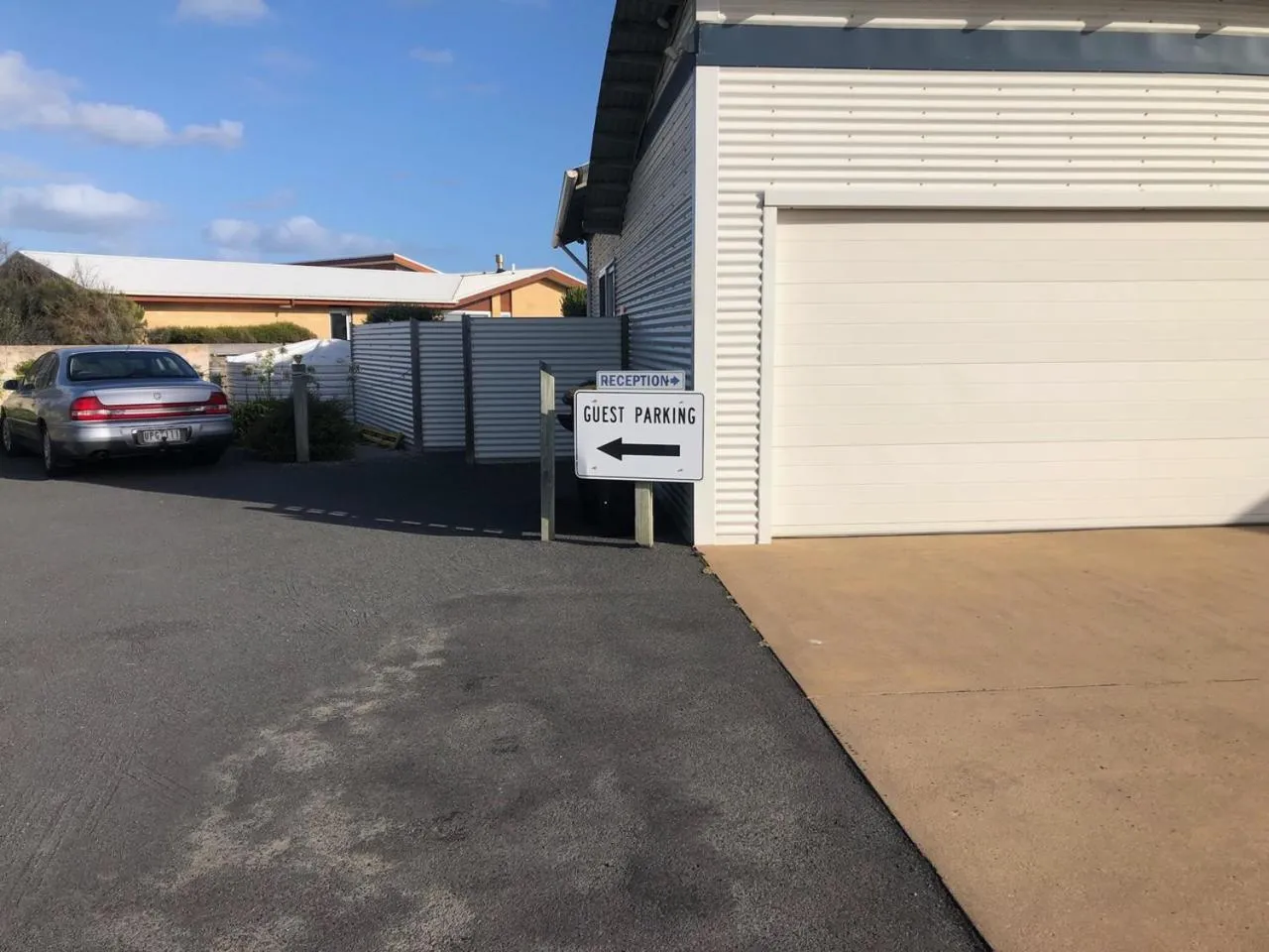 Wytonia Beachfront Accommodation