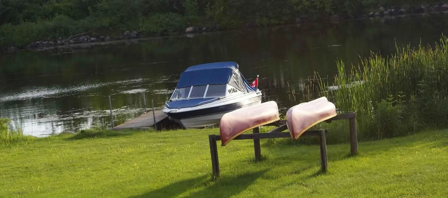 Liftlock Guest House