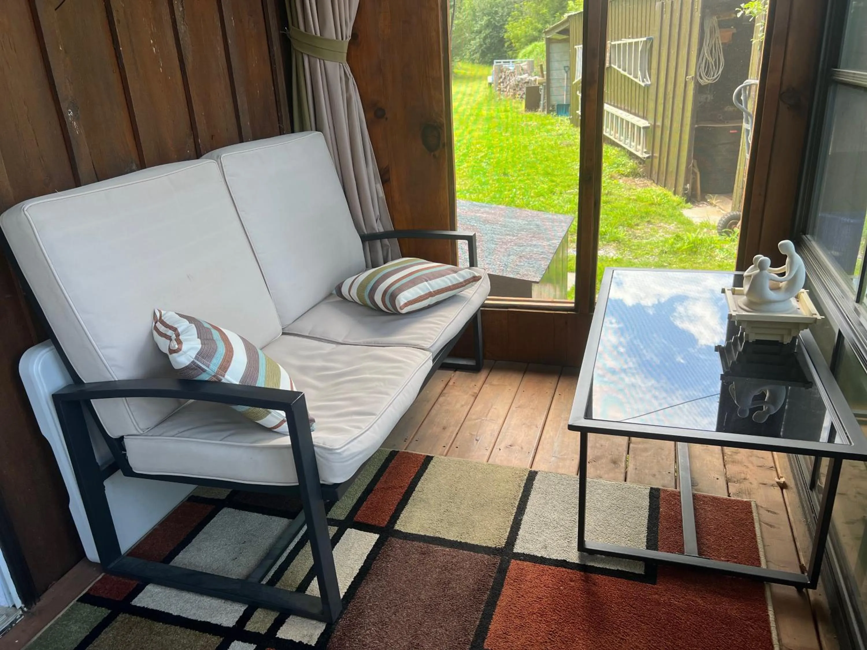 Liftlock Guest House