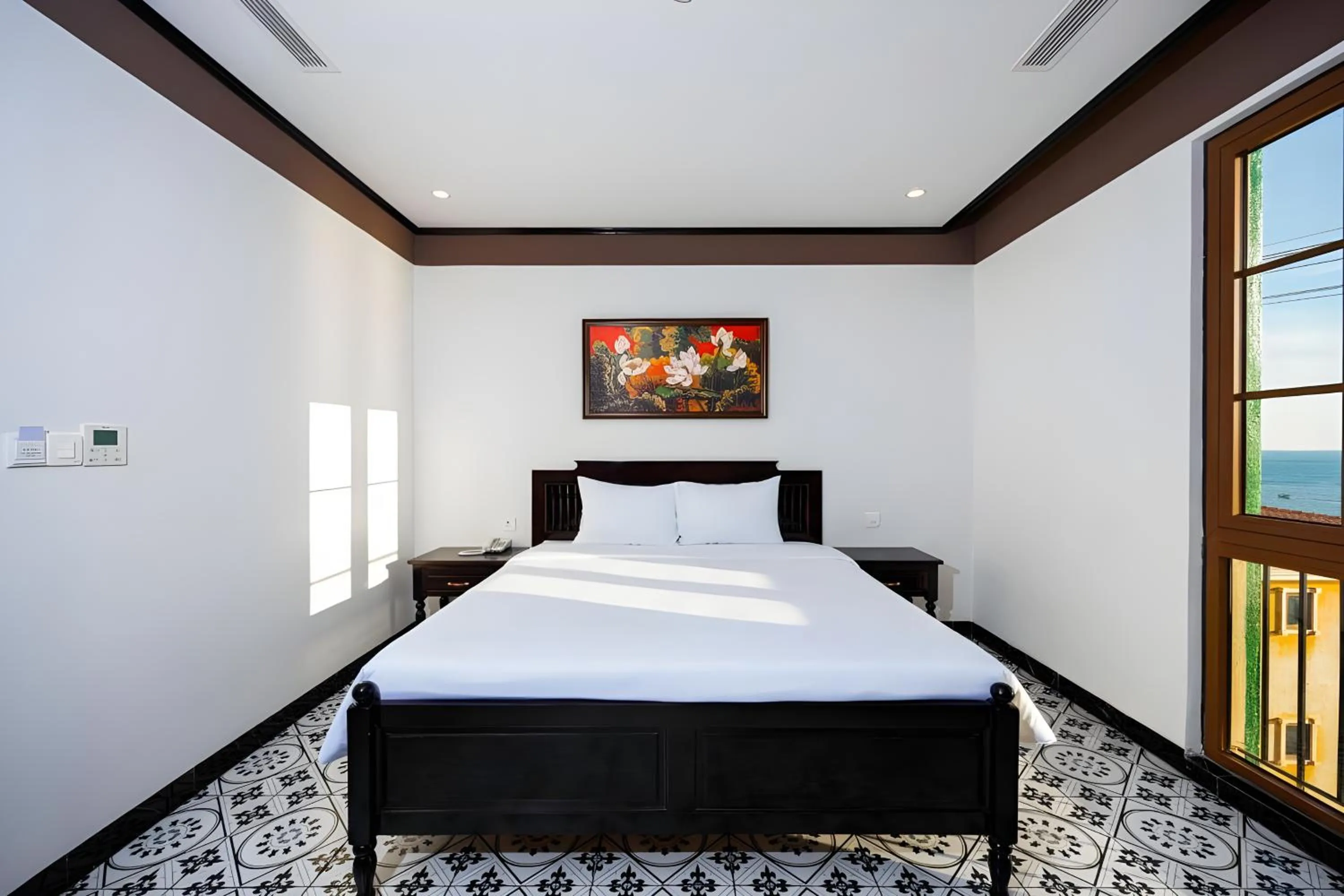 Bedroom, Bed in THALA Phú Quốc