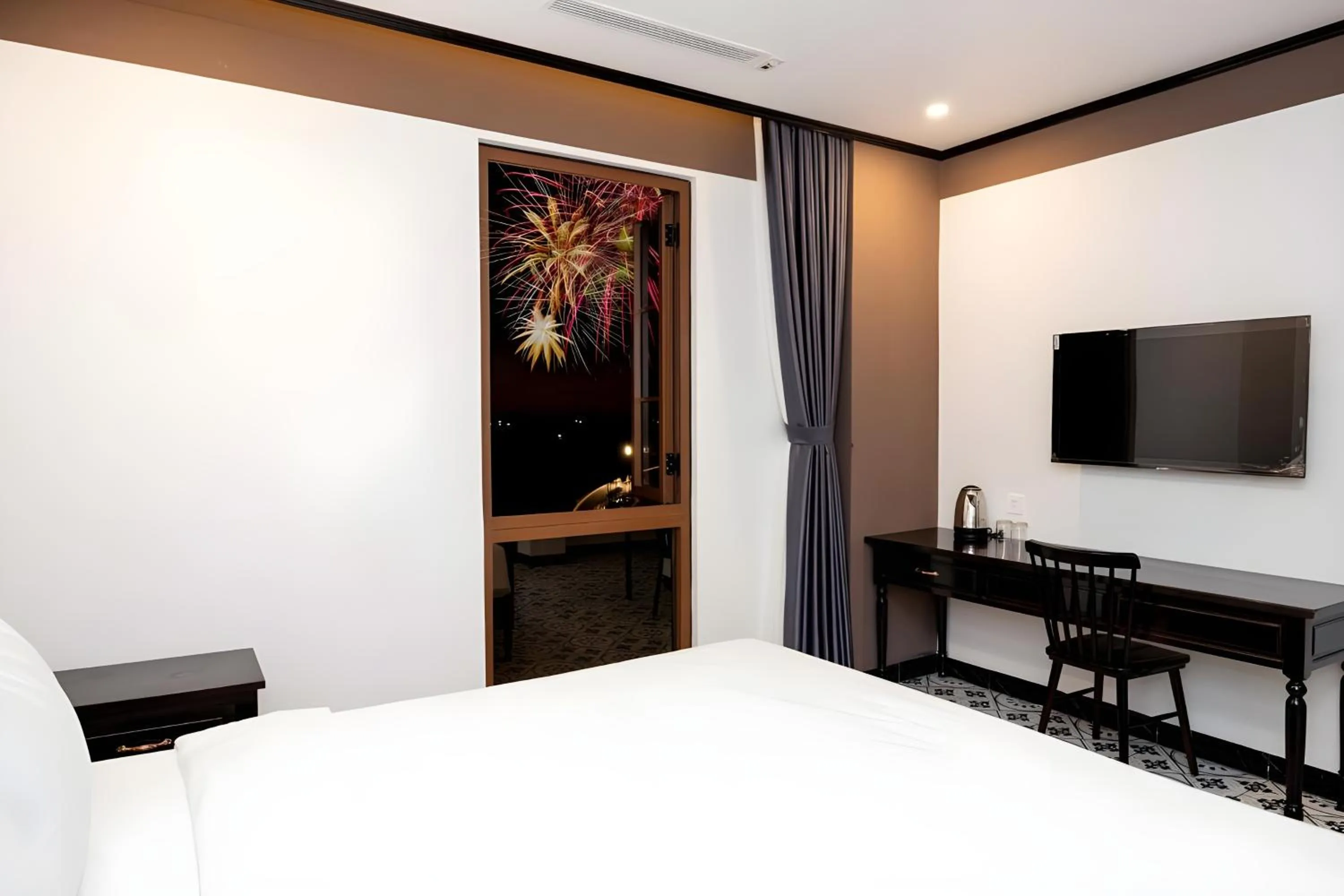 Bedroom, Bed in THALA Phú Quốc