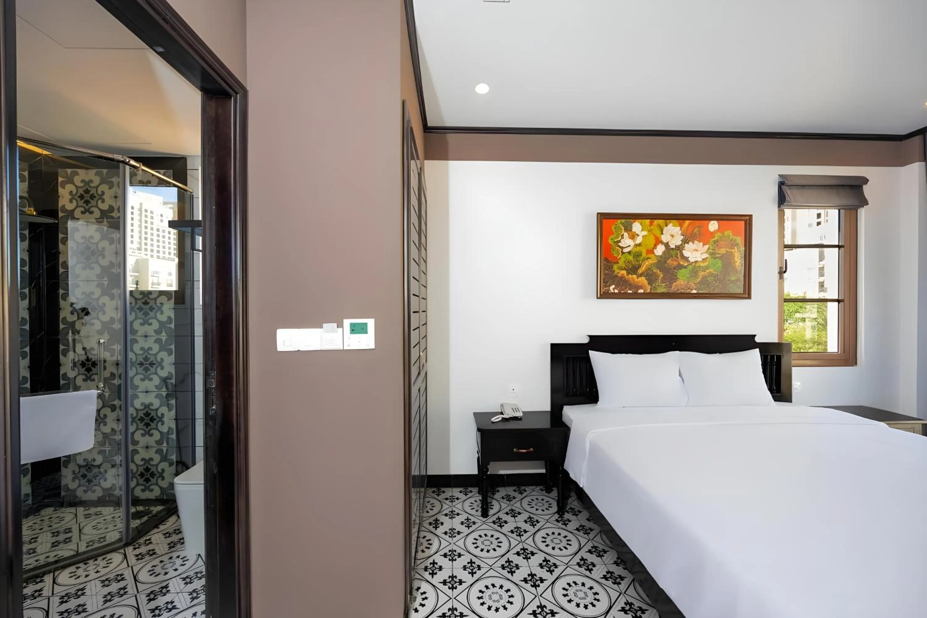 Bedroom, Bed in THALA Phú Quốc