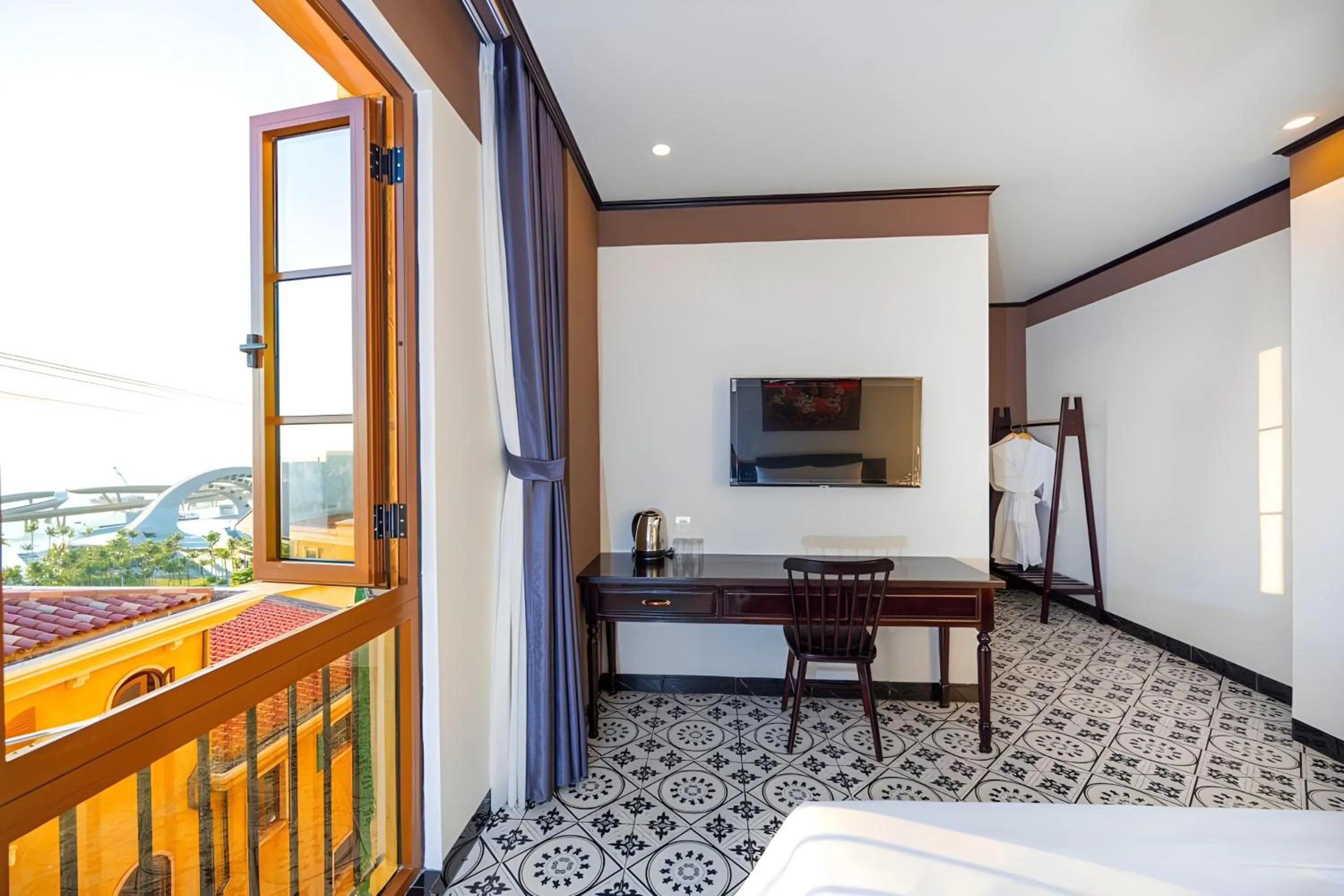 Bedroom, Bed in THALA Phú Quốc