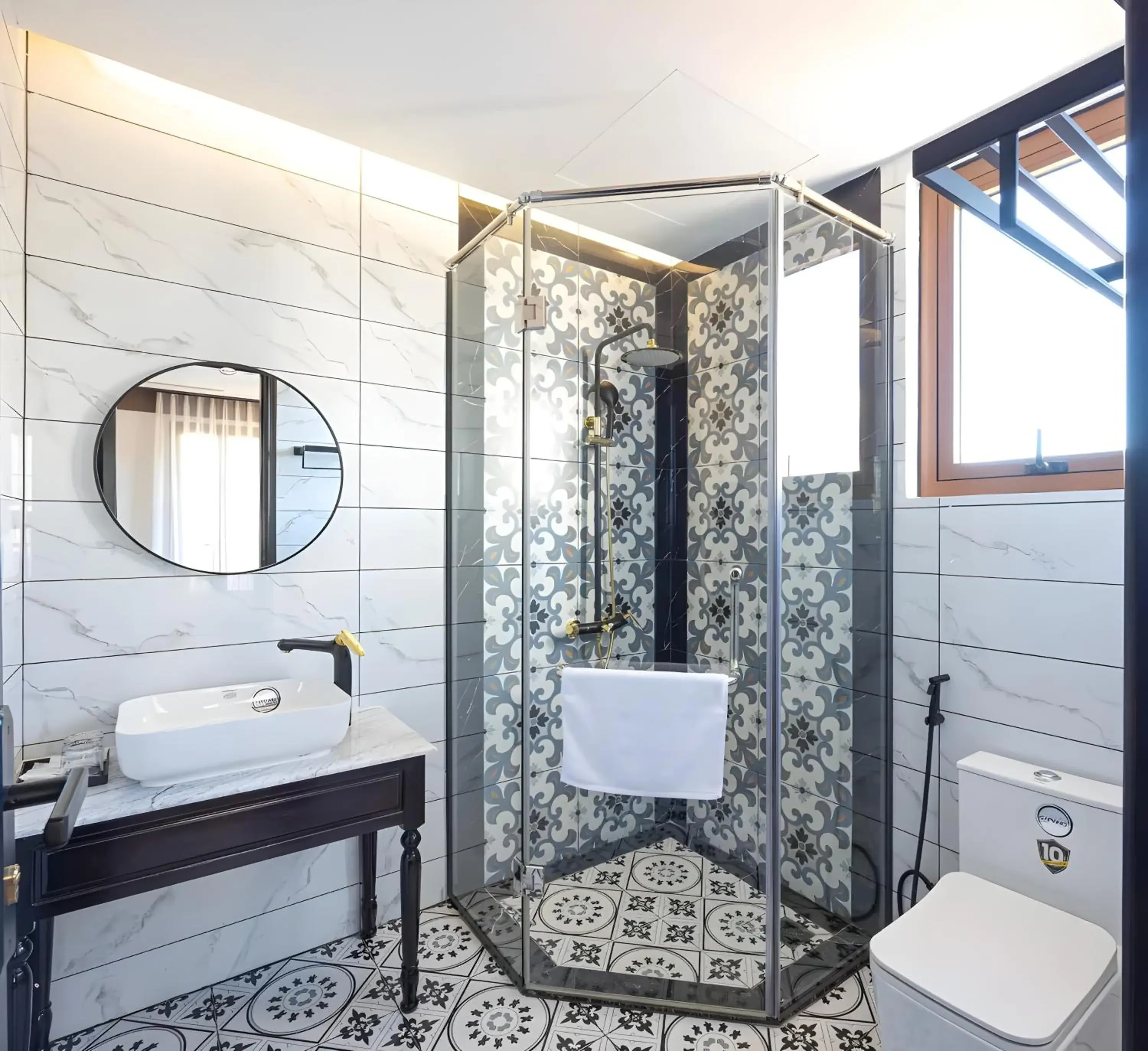 Standard King Room in THALA Phú Quốc Standard King Room in THALA Phú Quốc