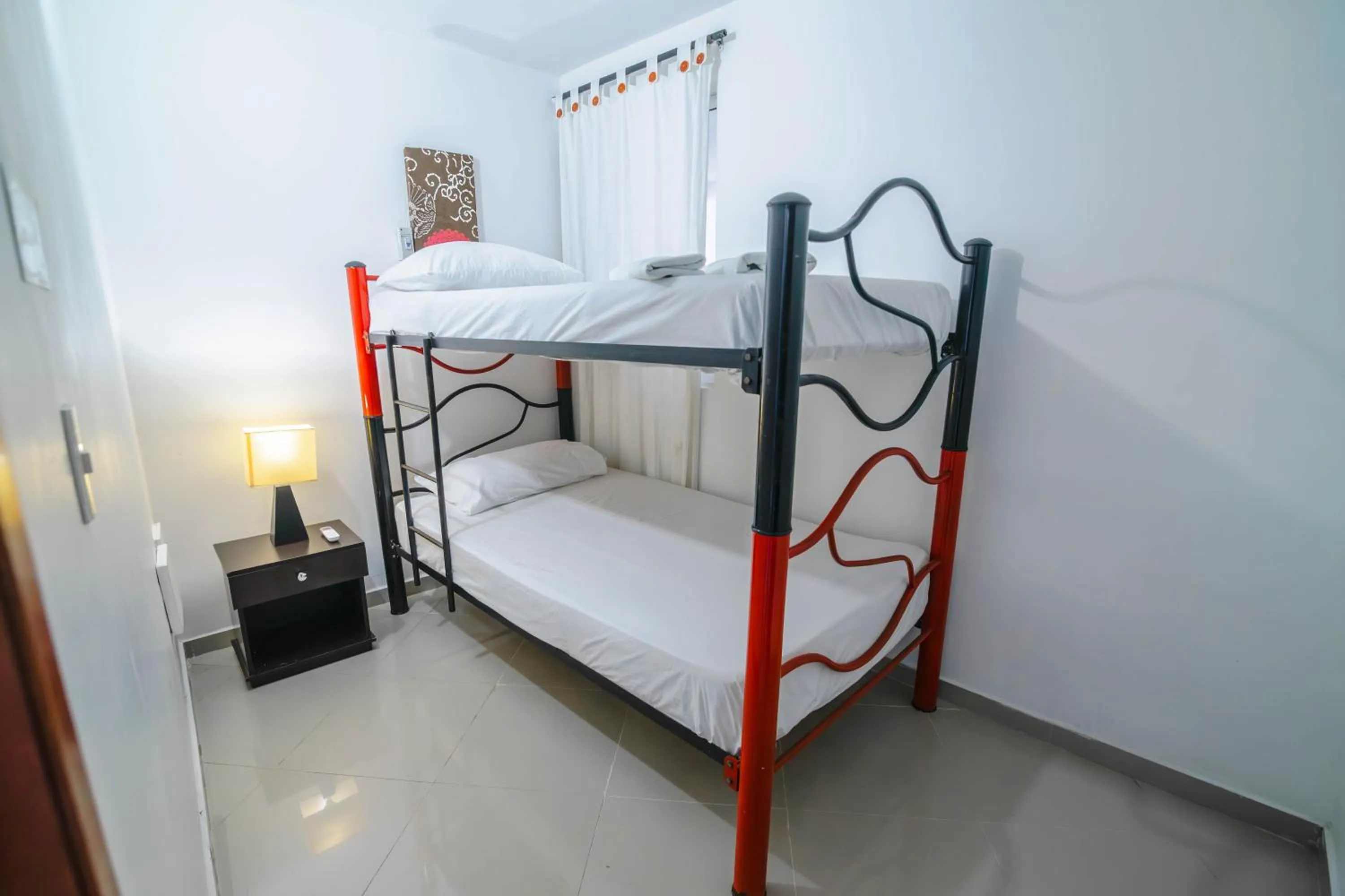 Other, Bed in Apartamento Unik Cartagena Edificio Poseidón