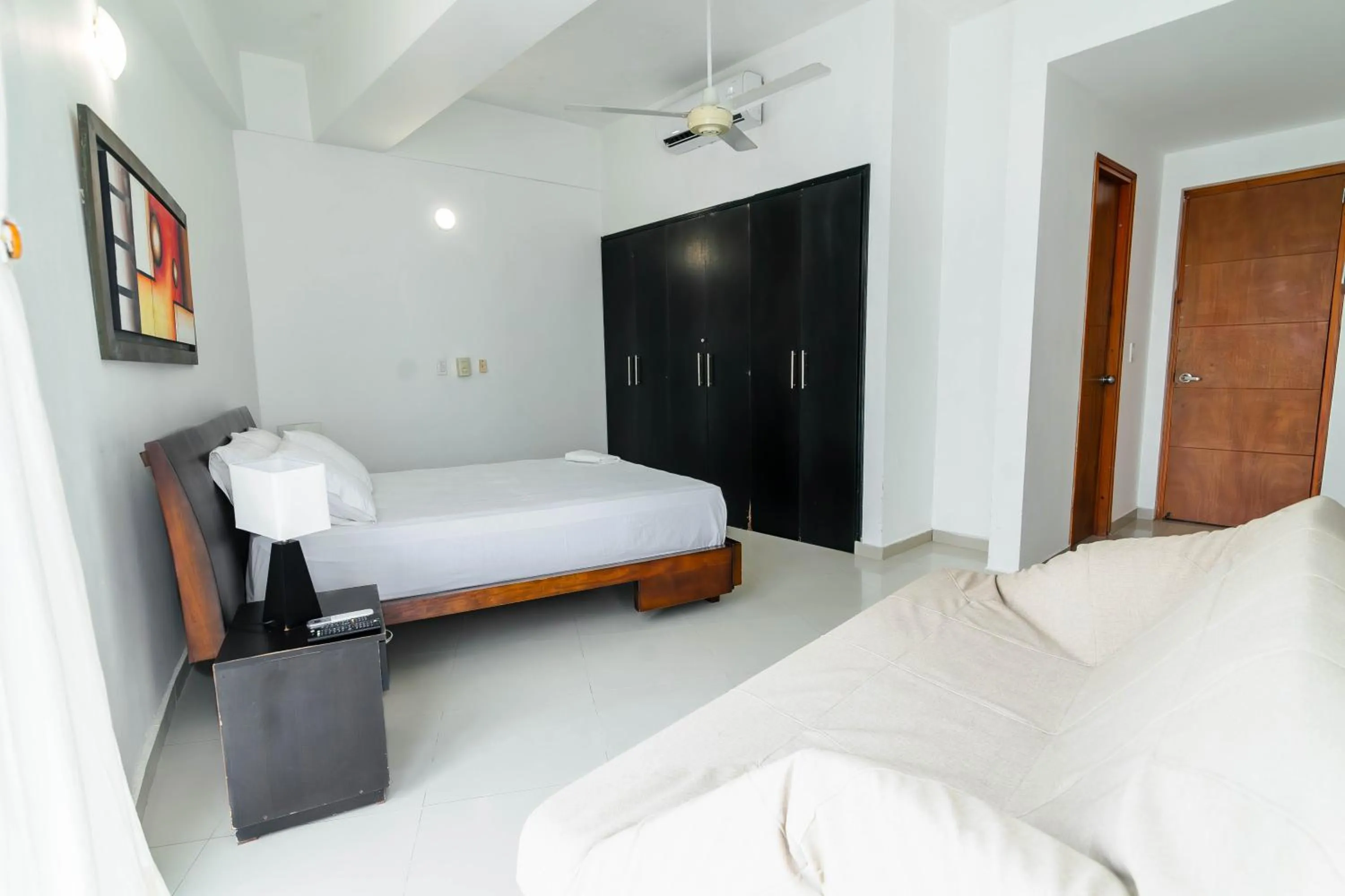 Other, Bed in Apartamento Unik Cartagena Edificio Poseidón