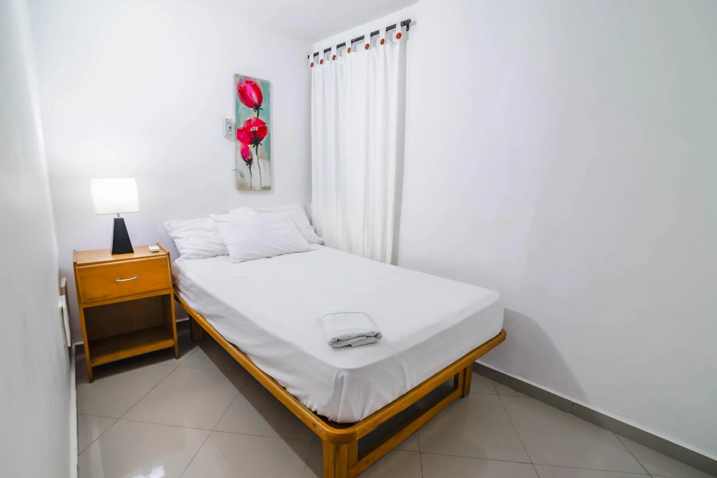 Other, Bed in Apartamento Unik Cartagena Edificio Poseidón