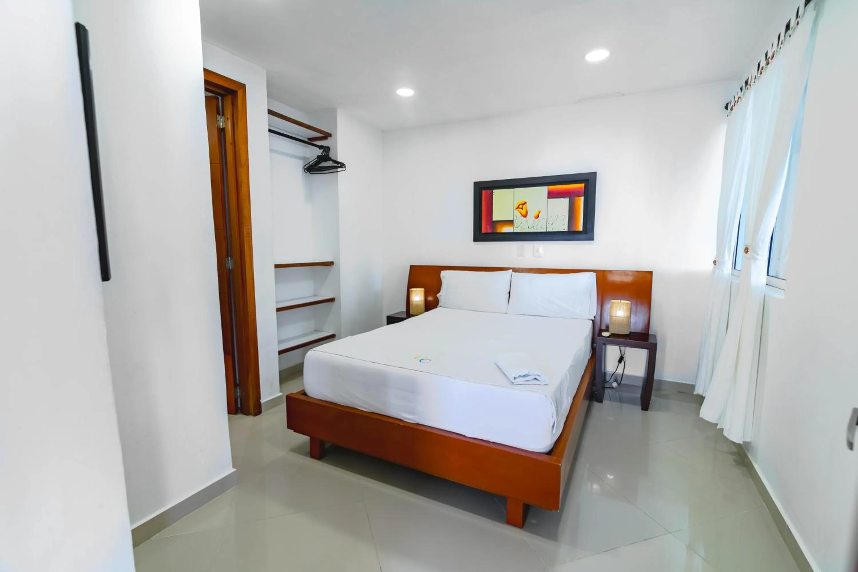 Other, Bed in Apartamento Unik Cartagena Edificio Poseidón