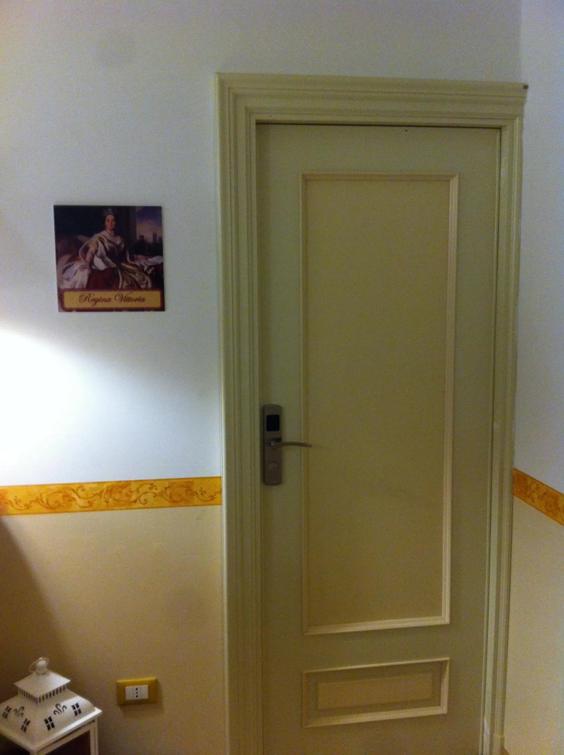 Other in B&B The Queens