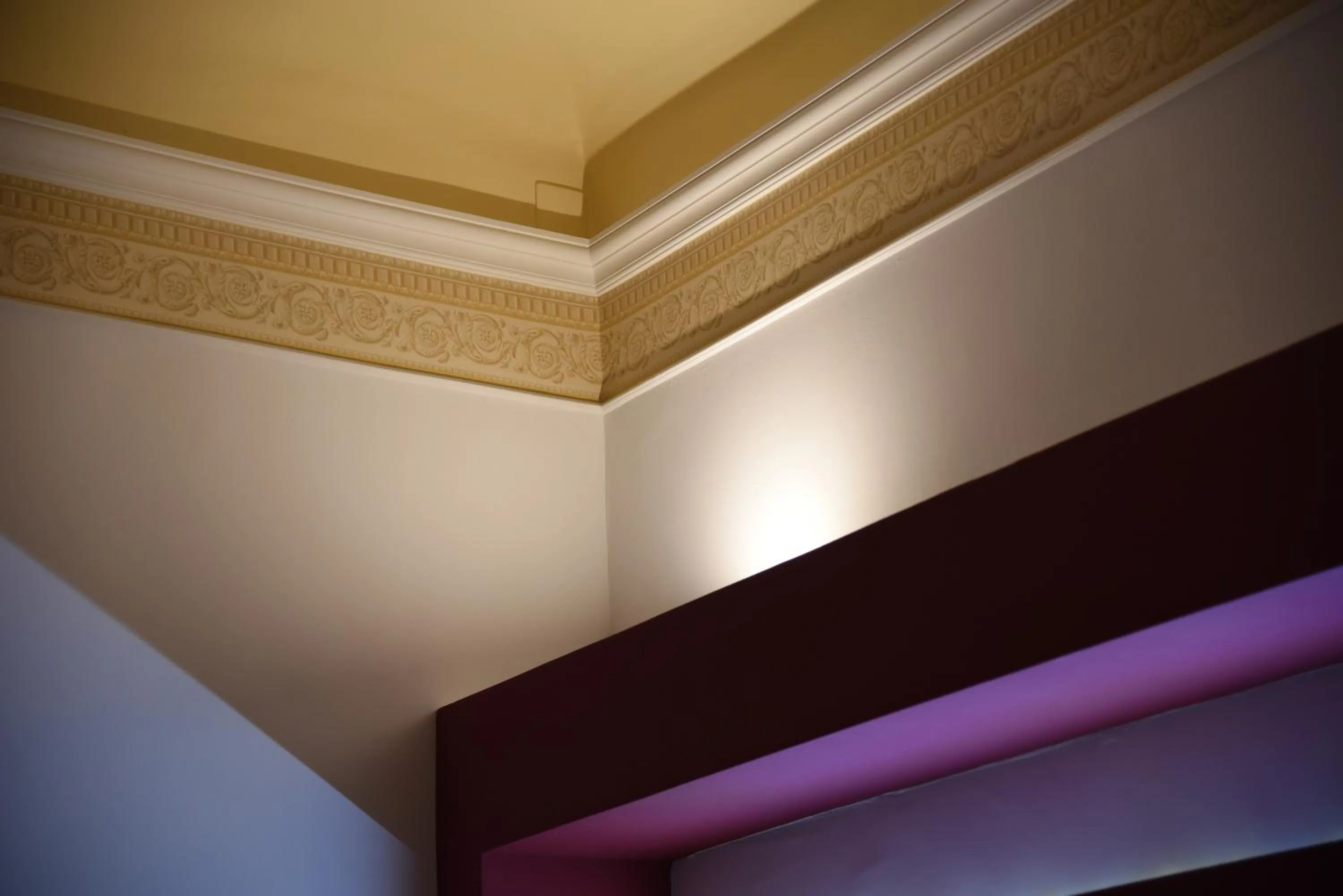 Bedroom, Bed in B&B The Queens