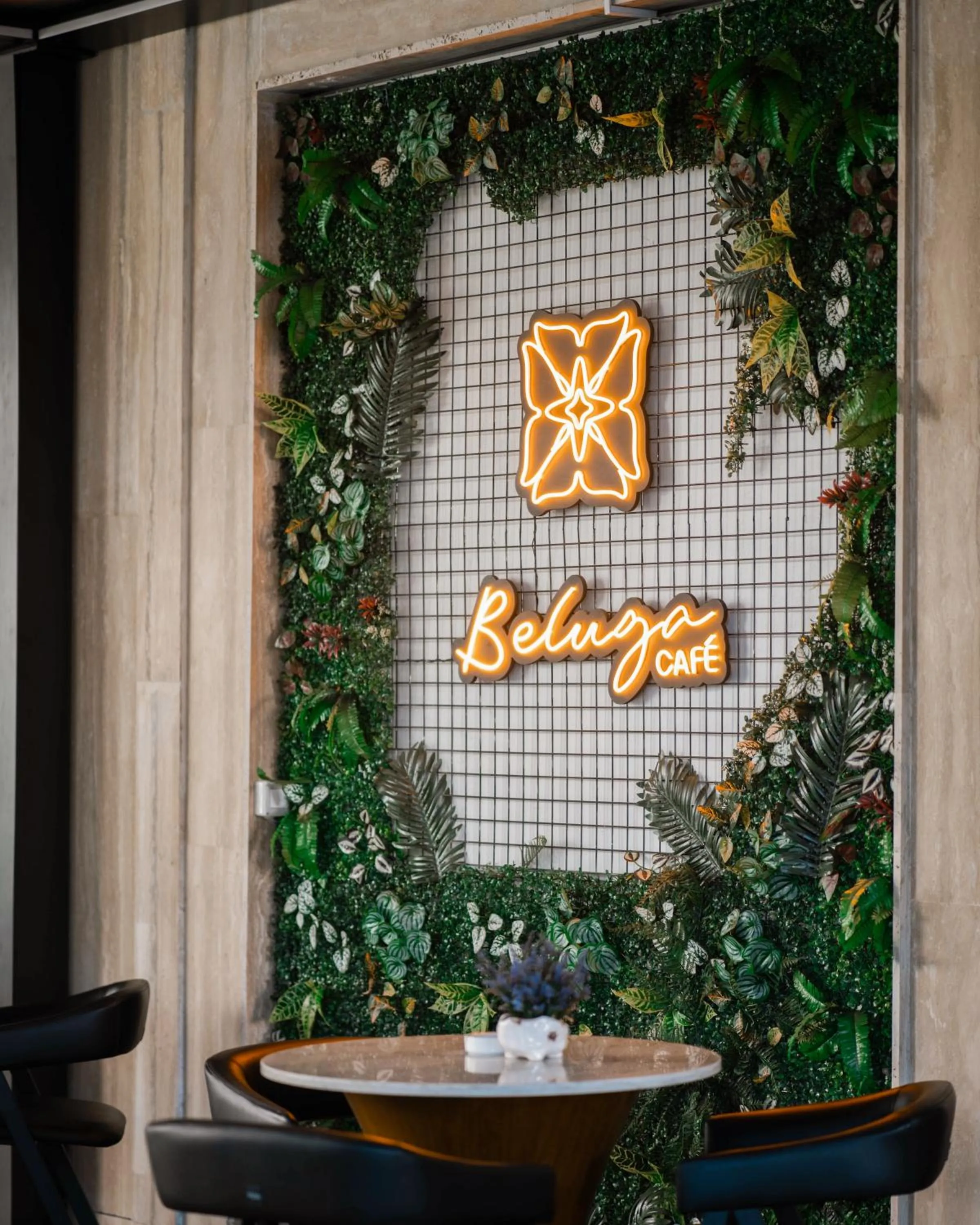 Grand VM Conference & SPA