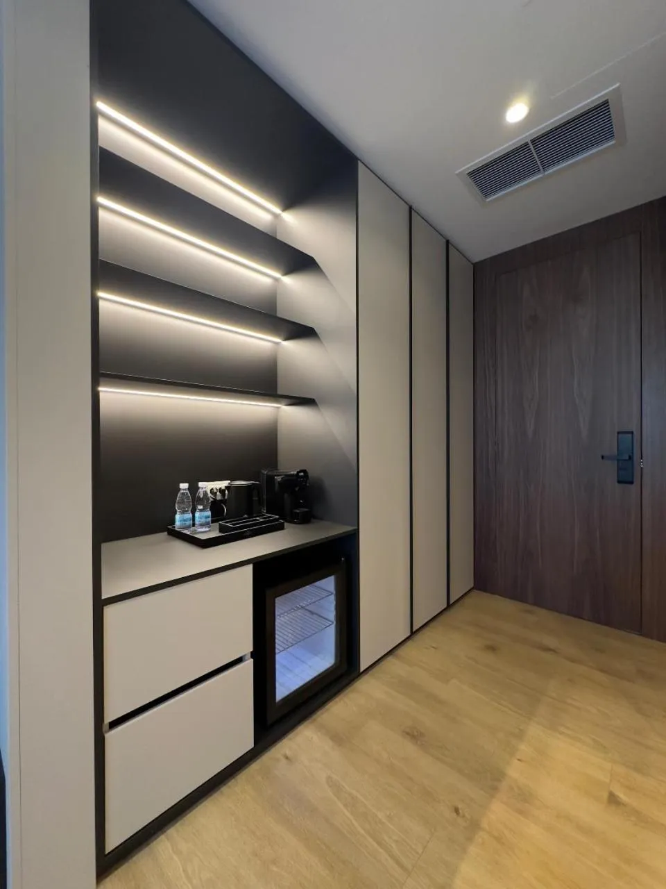 Grand VM Conference & SPA