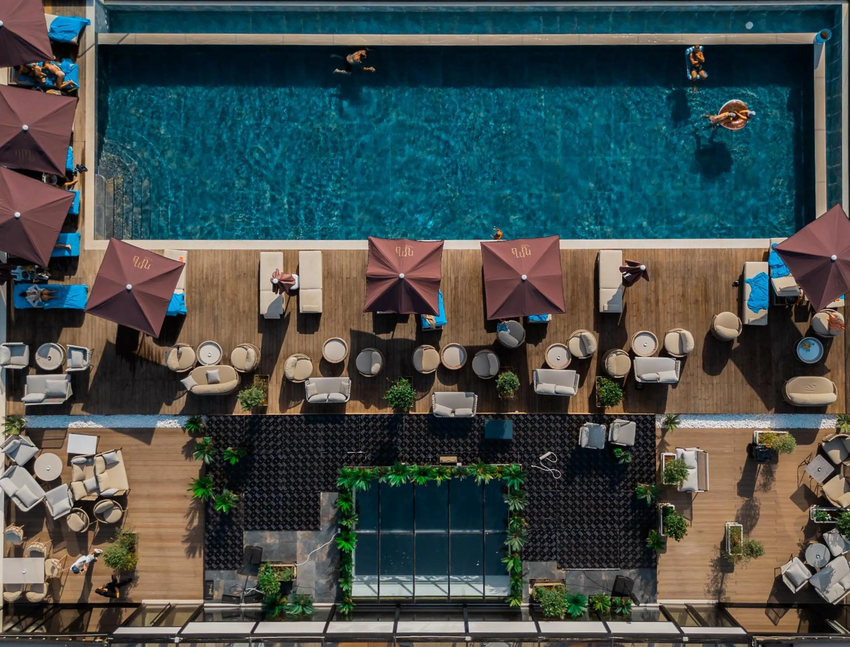 Grand VM Conference & SPA