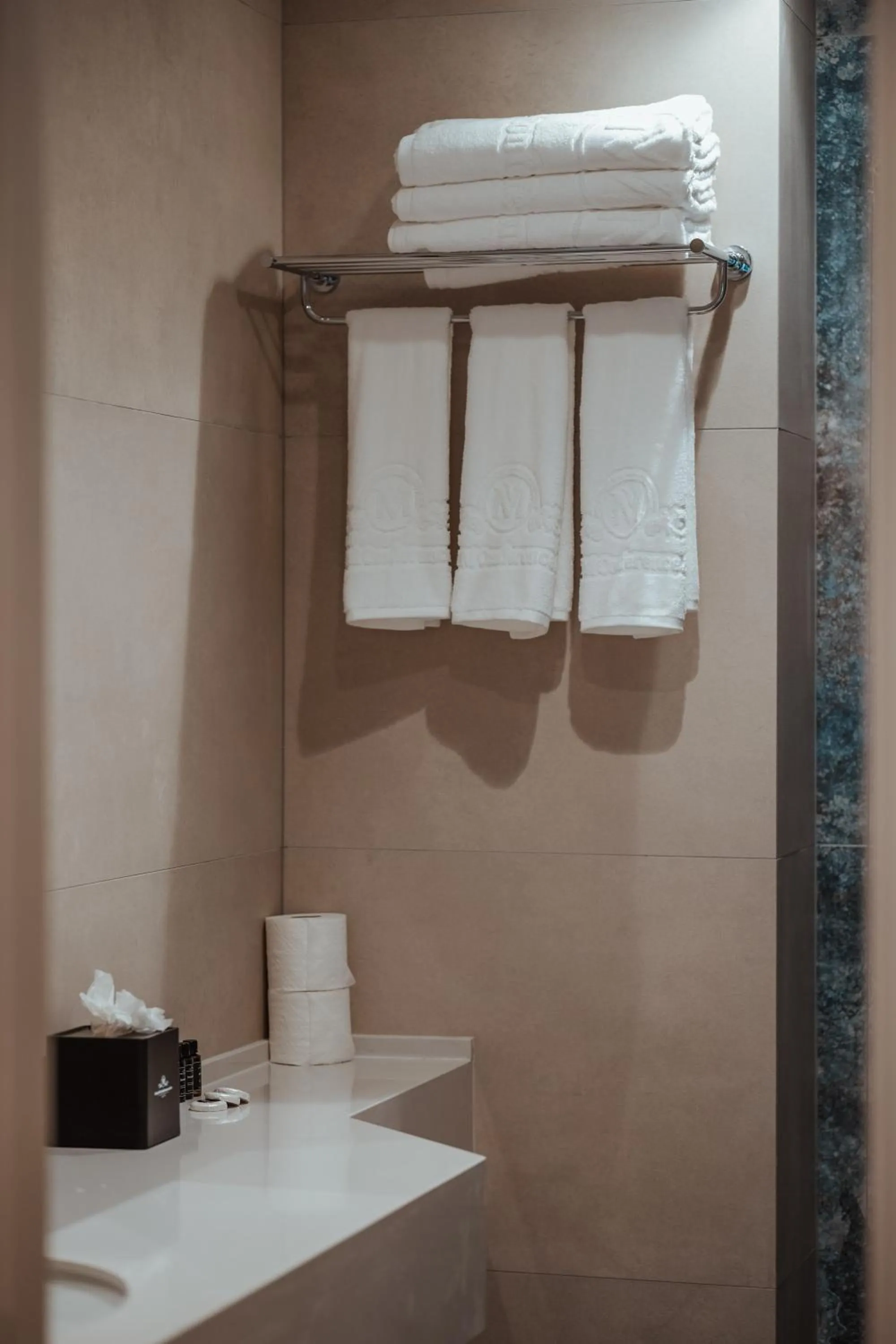 Grand VM Conference & SPA