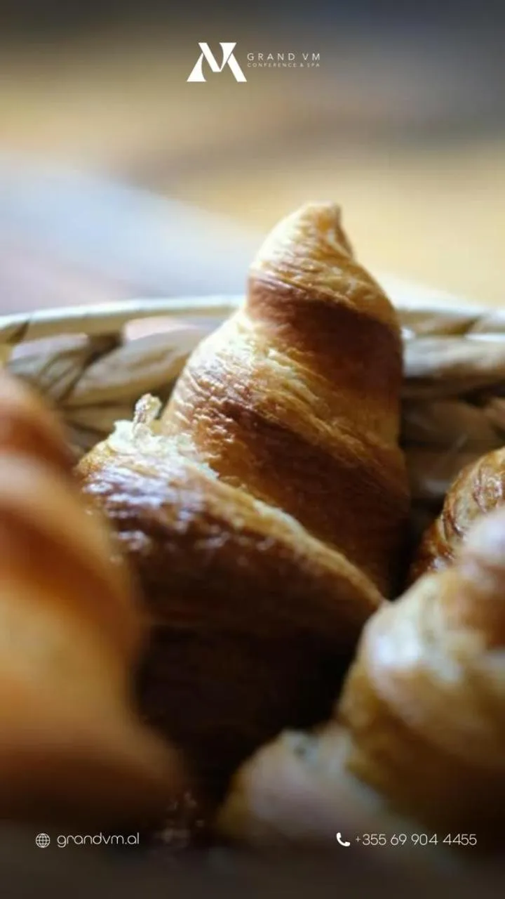 Grand VM Conference & SPA