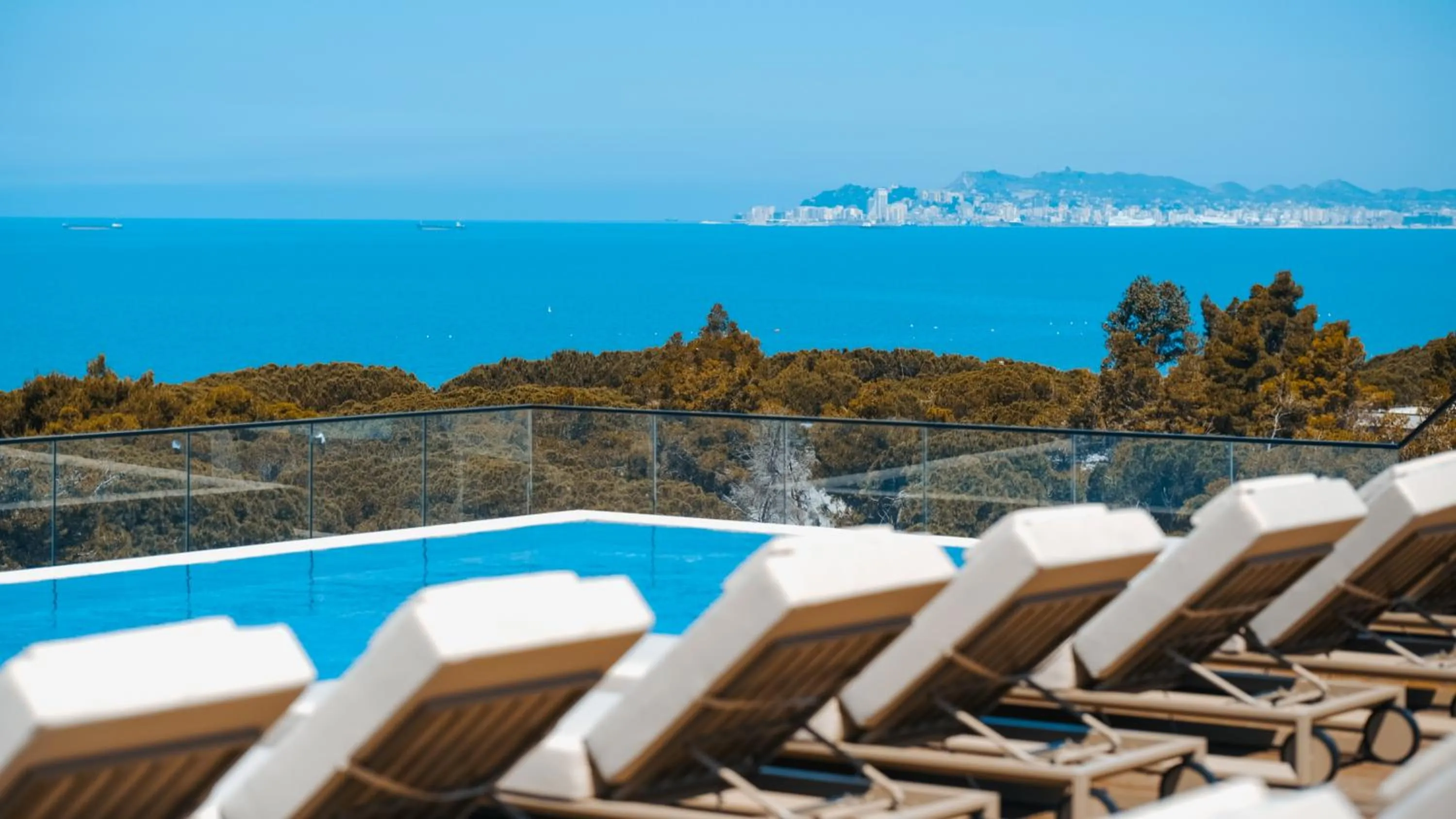 Grand VM Conference & SPA