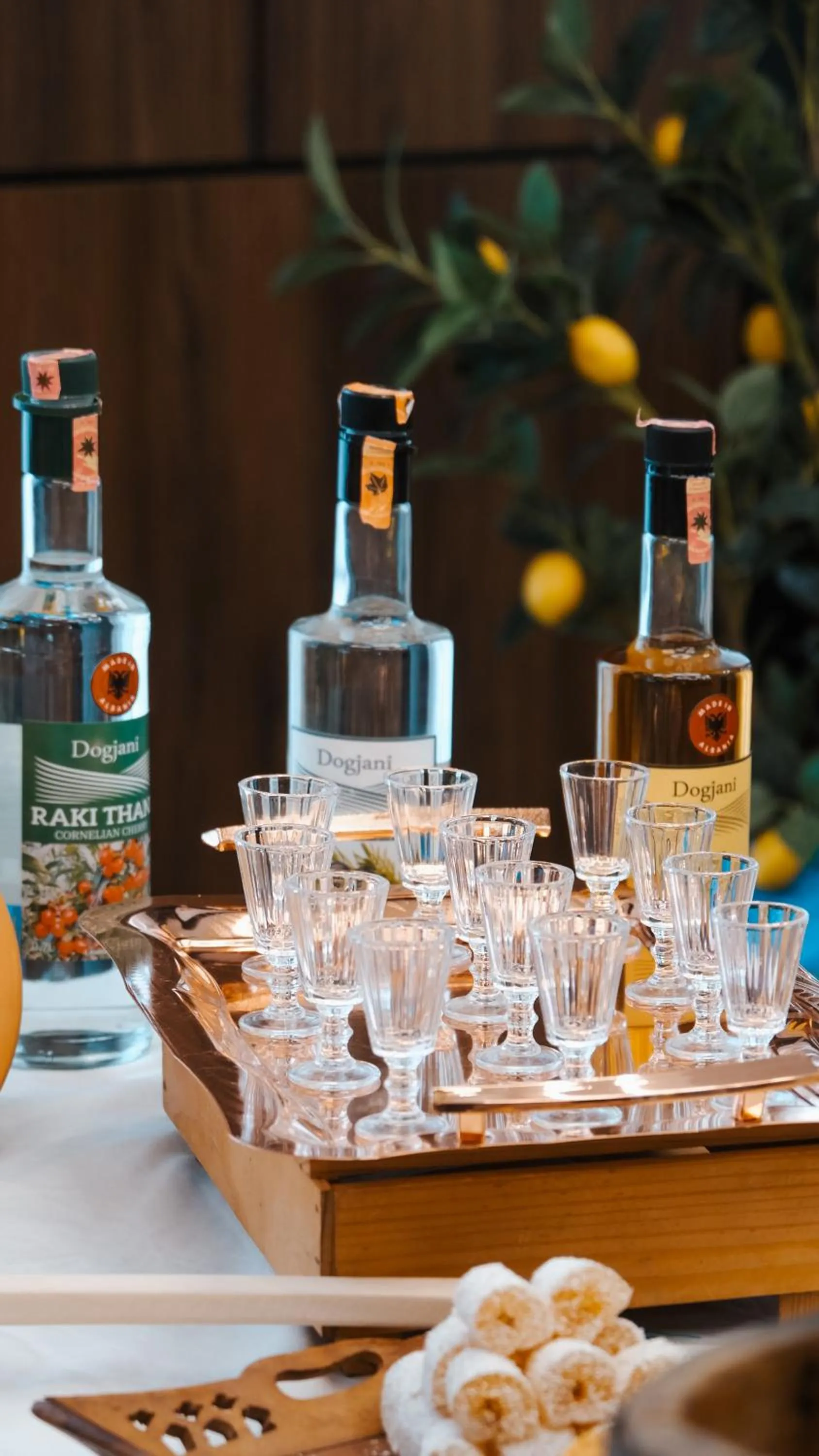 Grand VM Conference & SPA