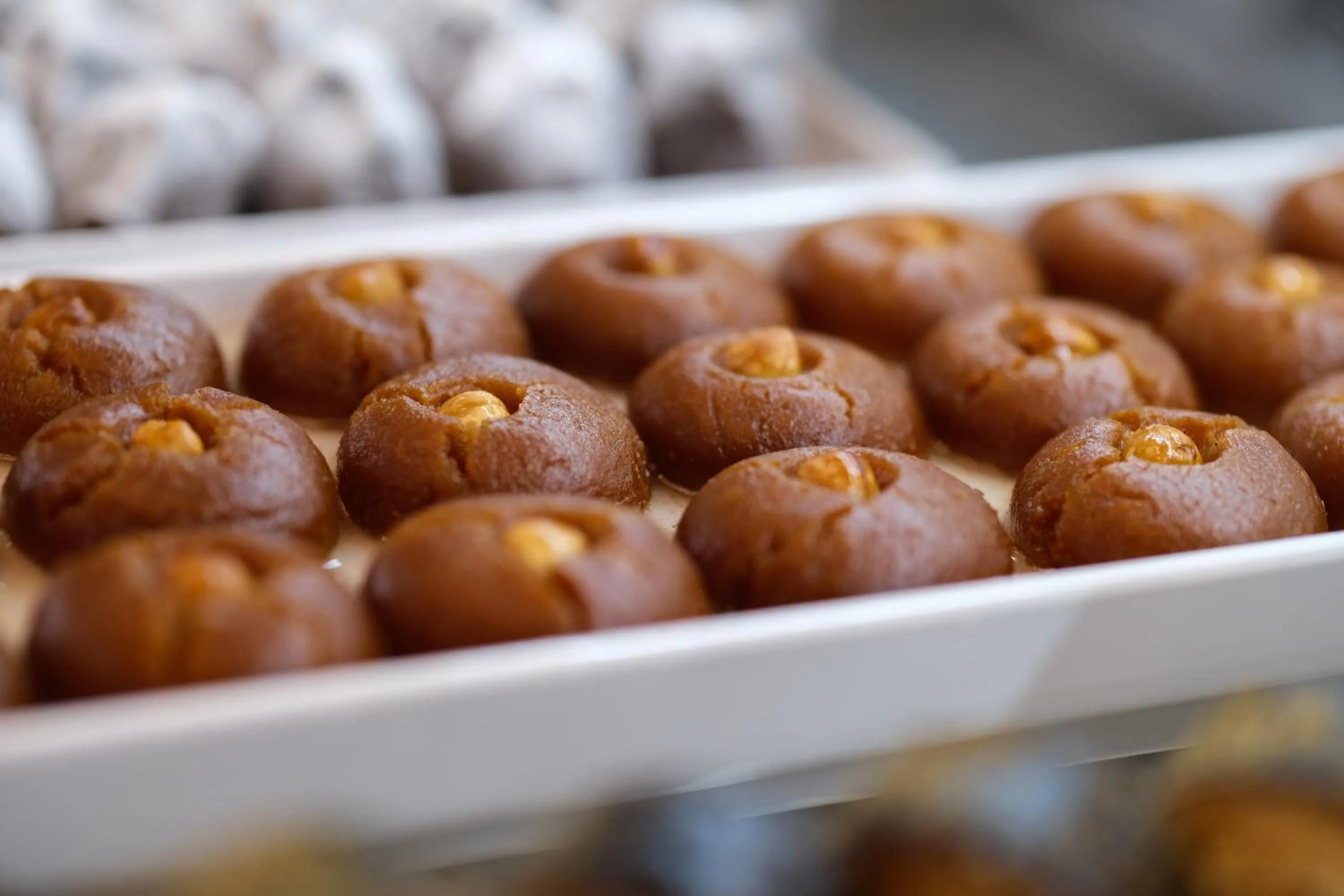 Grand VM Conference & SPA