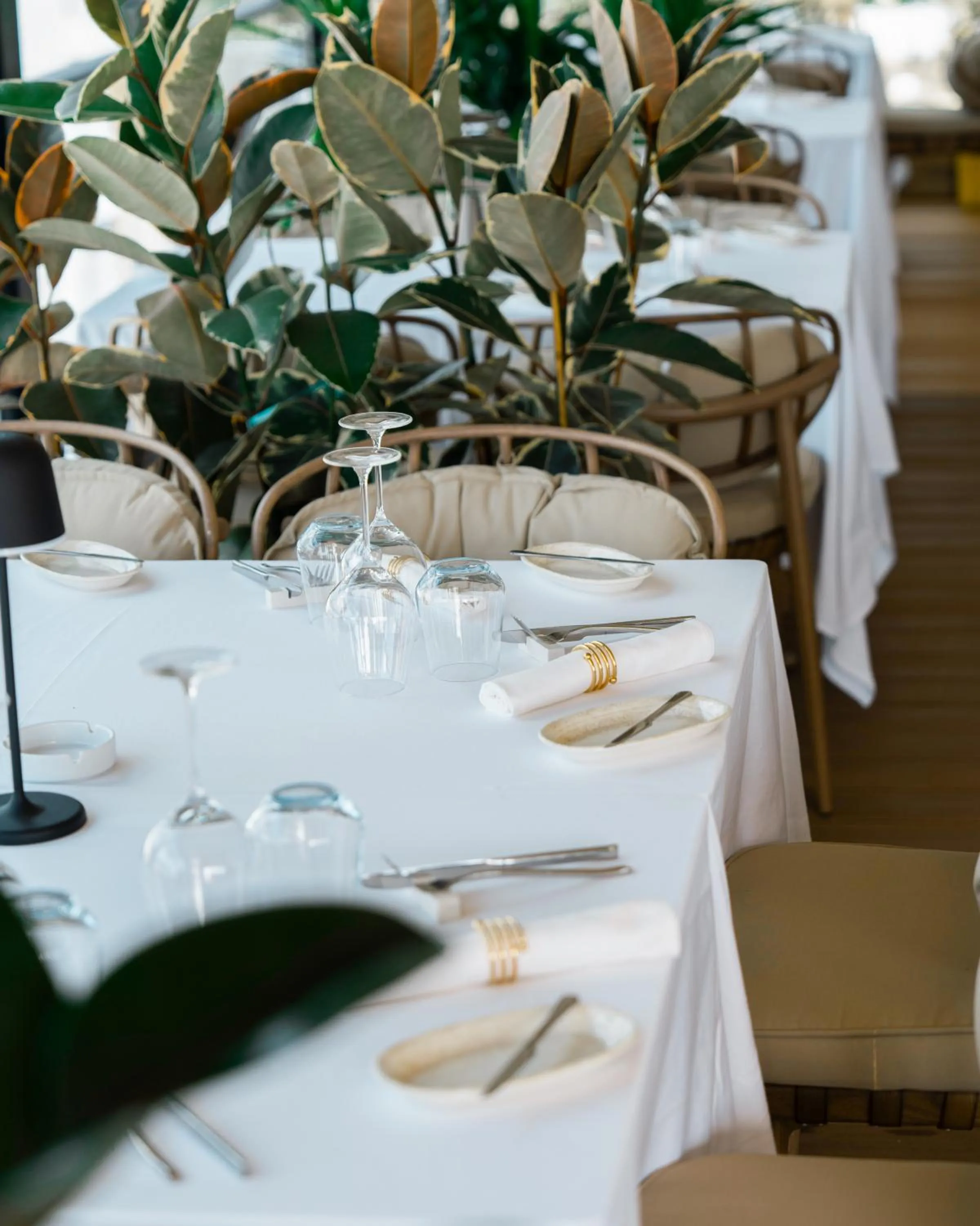 Grand VM Conference & SPA