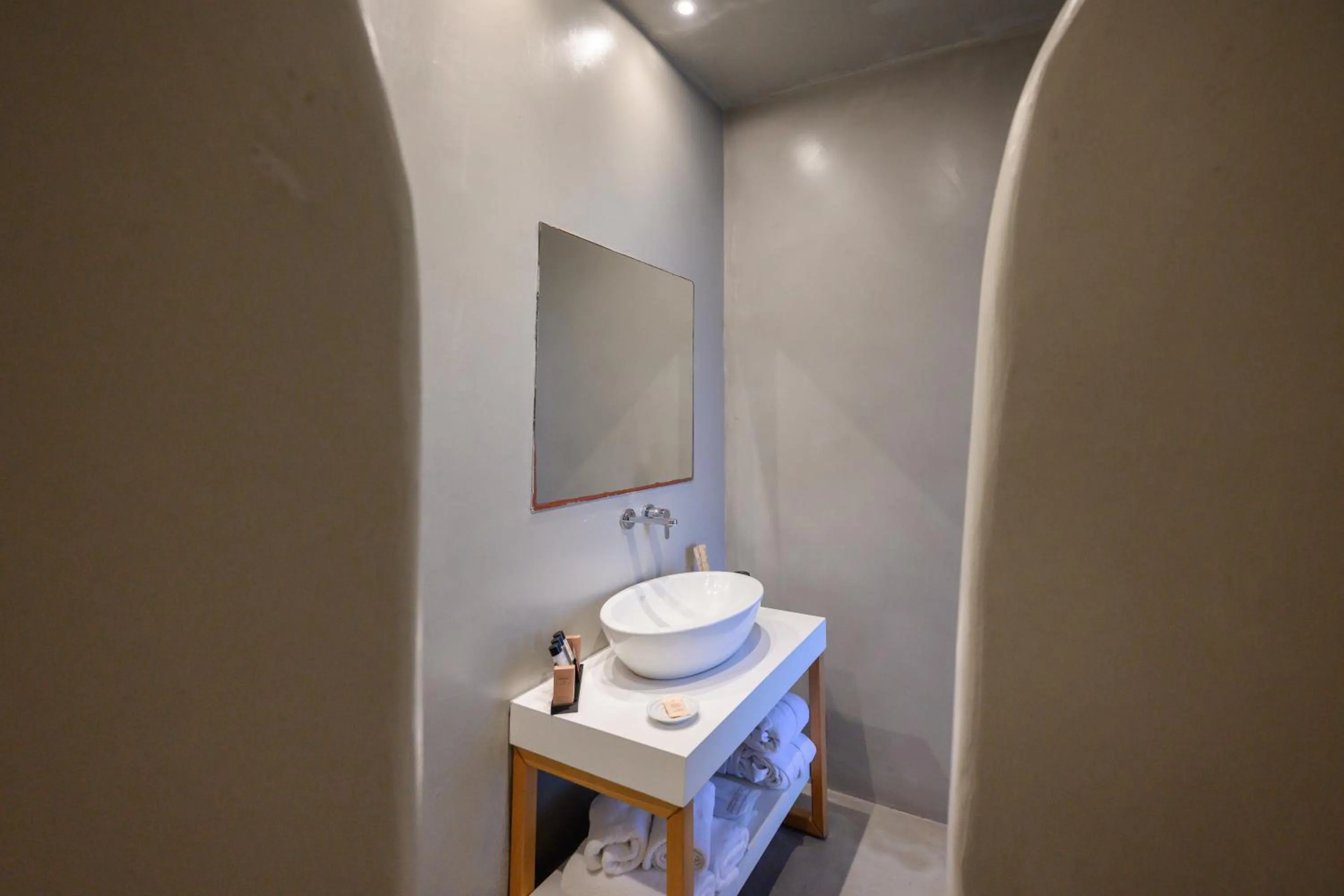 Bathroom in Impressive One