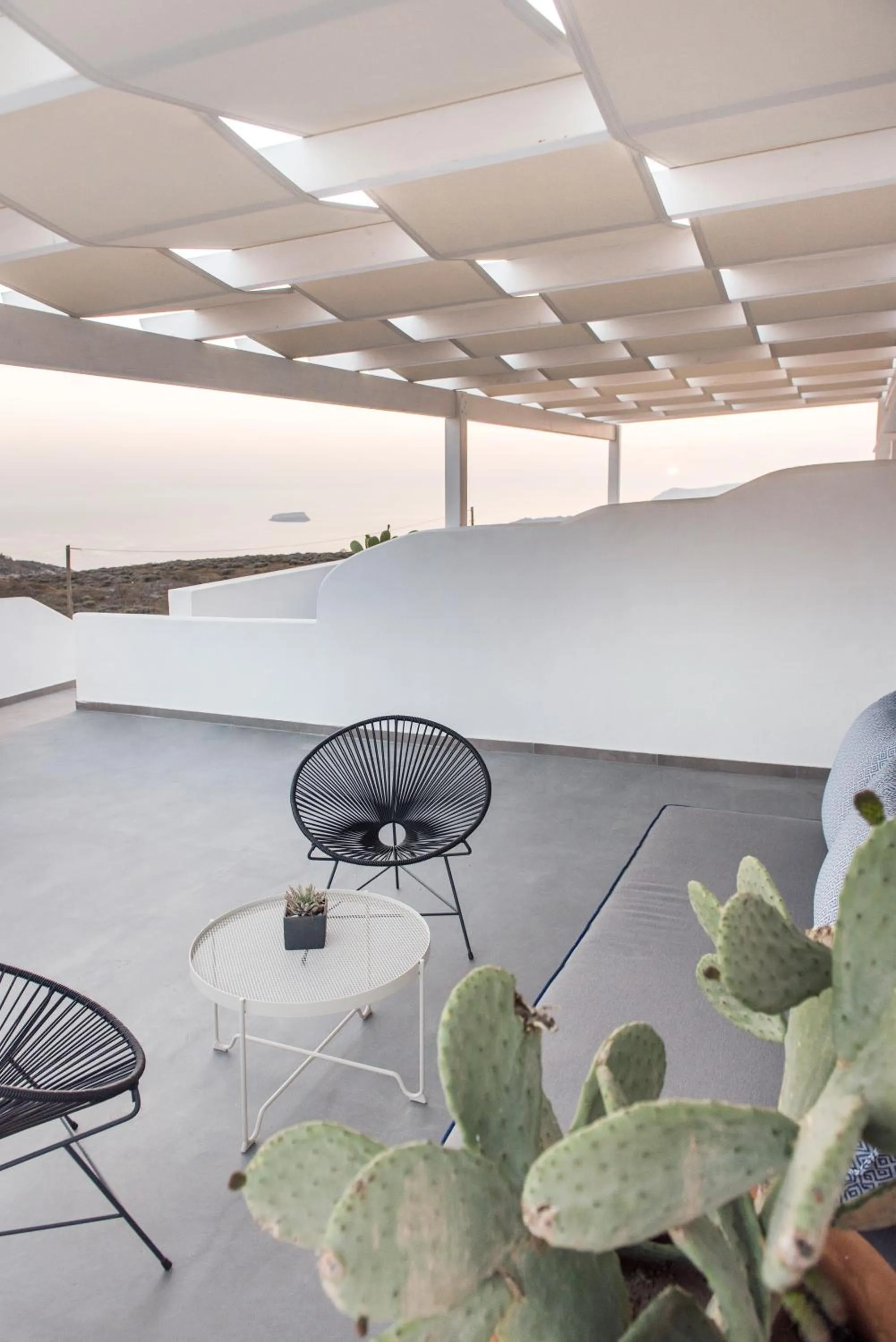 View (from property/room) in Impressive One