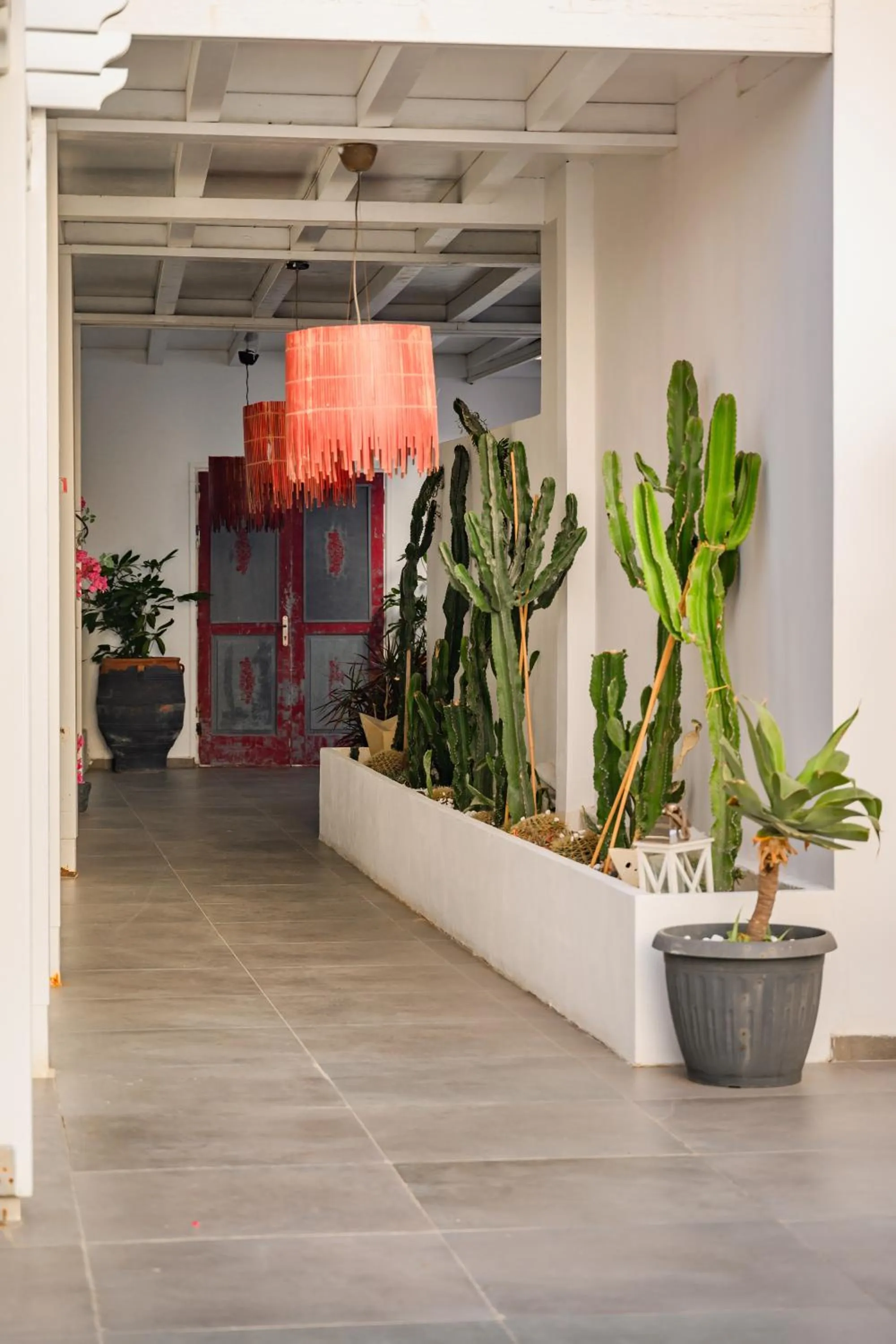 View (from property/room) in Impressive One