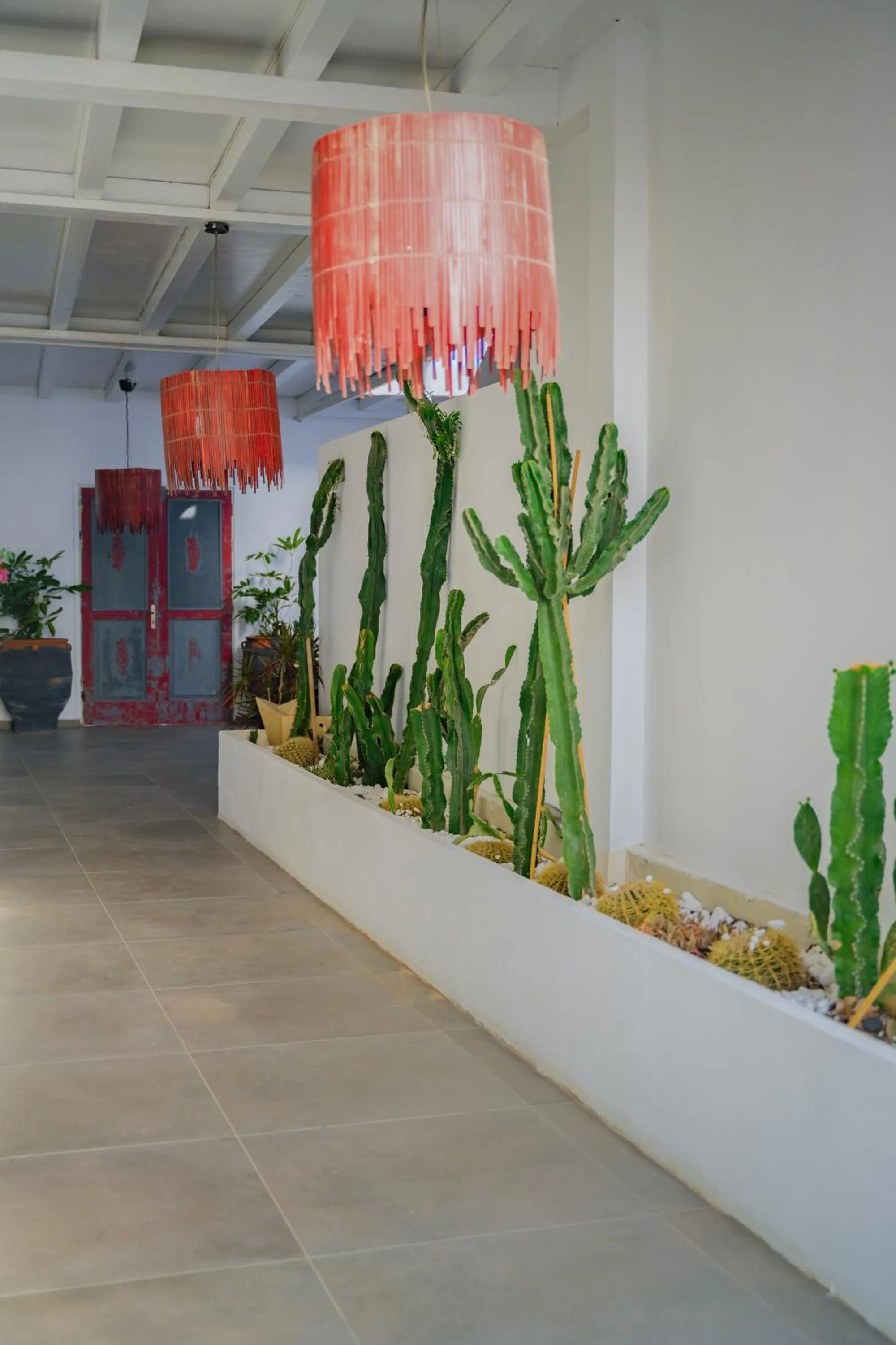 View (from property/room) in Impressive One