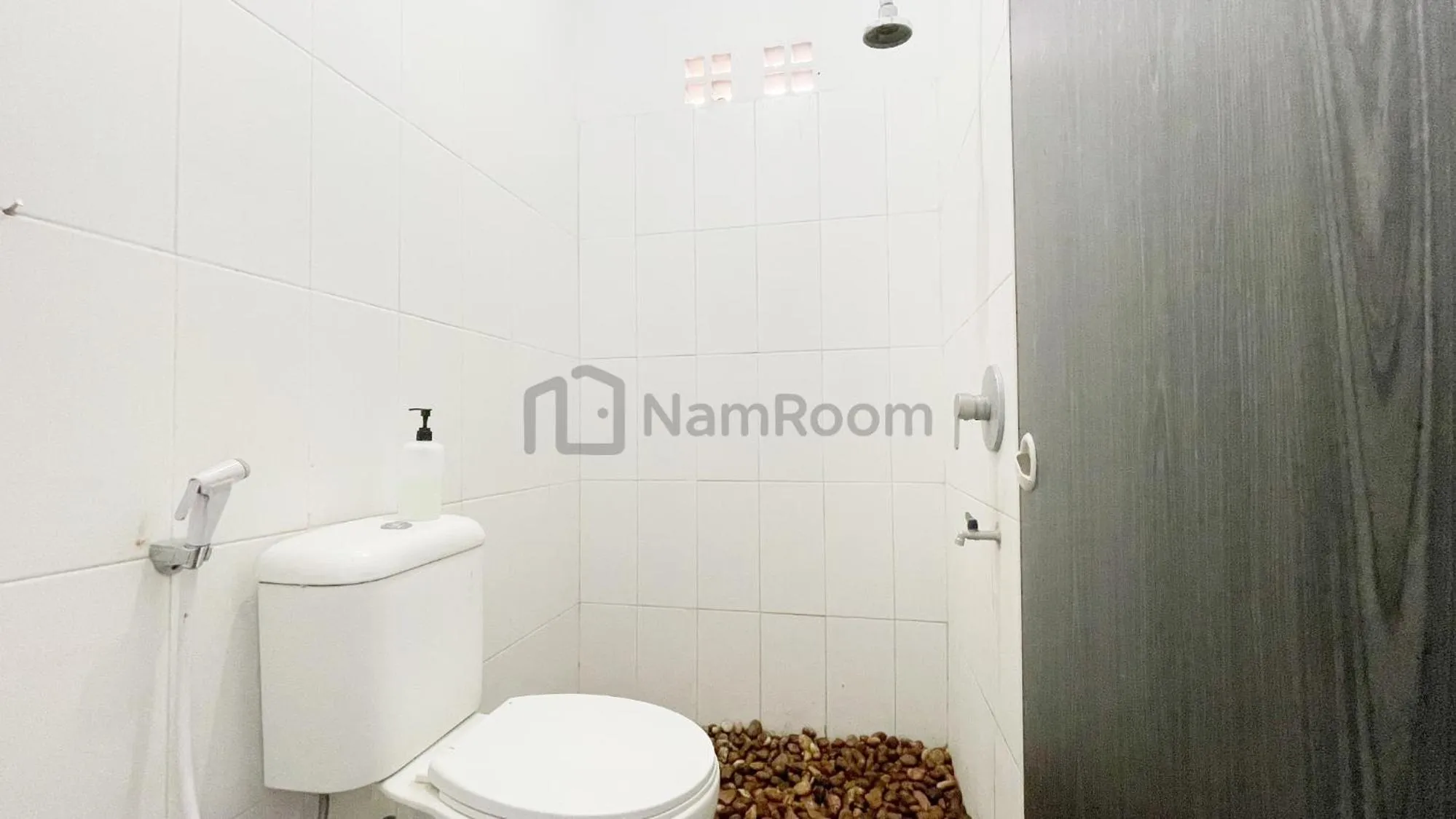 Bathroom in NamRoom at Kalimalang