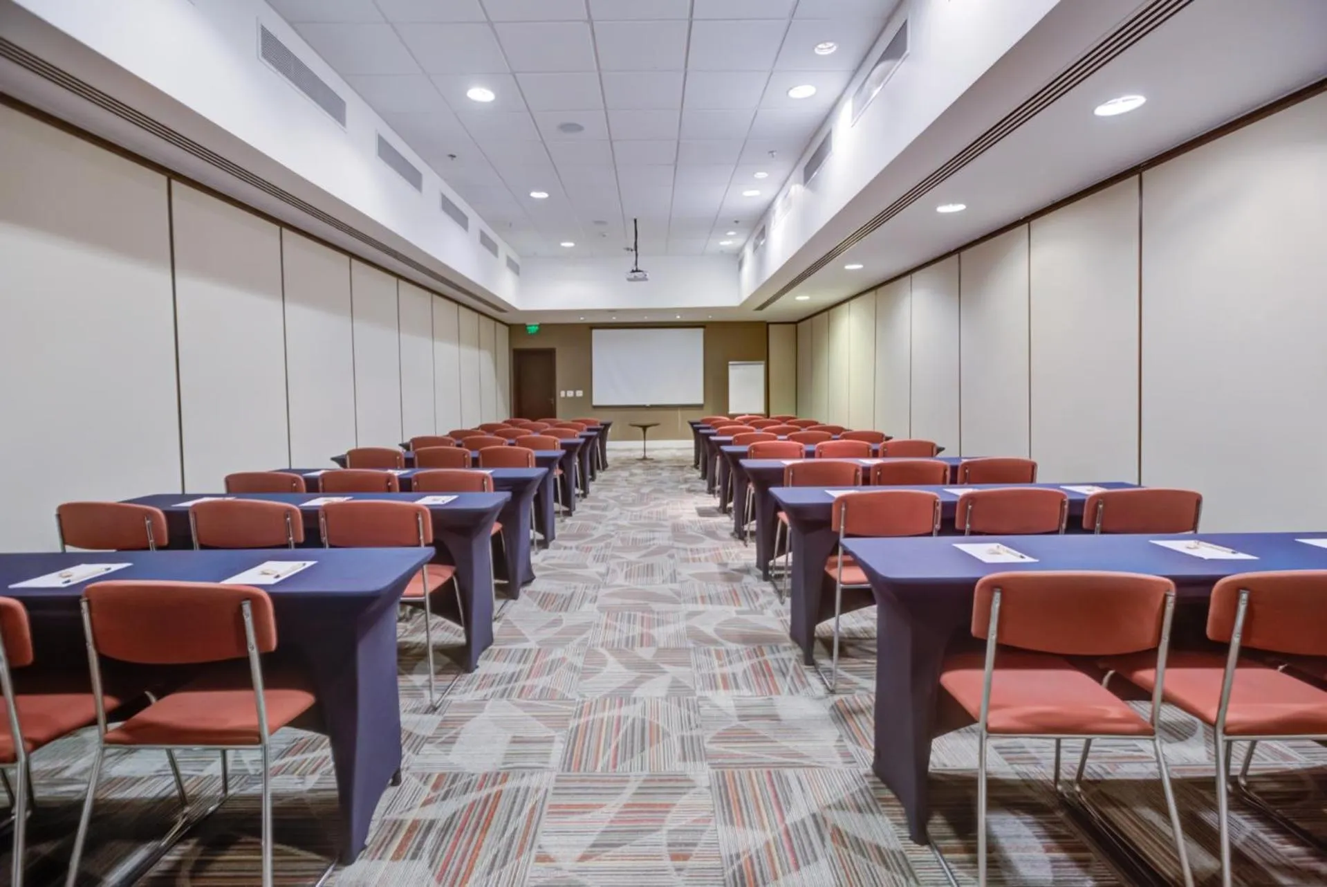 Banquet/Function facilities in ibis Rio de Janeiro Barra da Tijuca