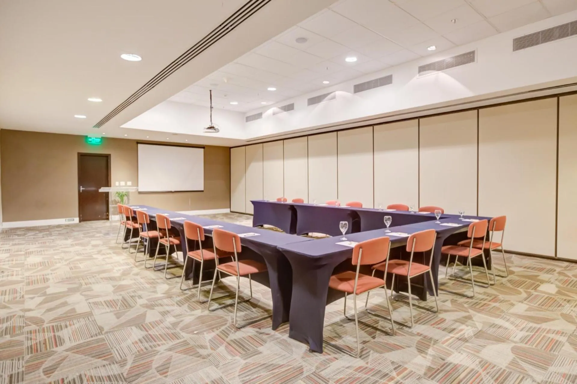 Banquet/Function facilities in ibis Rio de Janeiro Barra da Tijuca