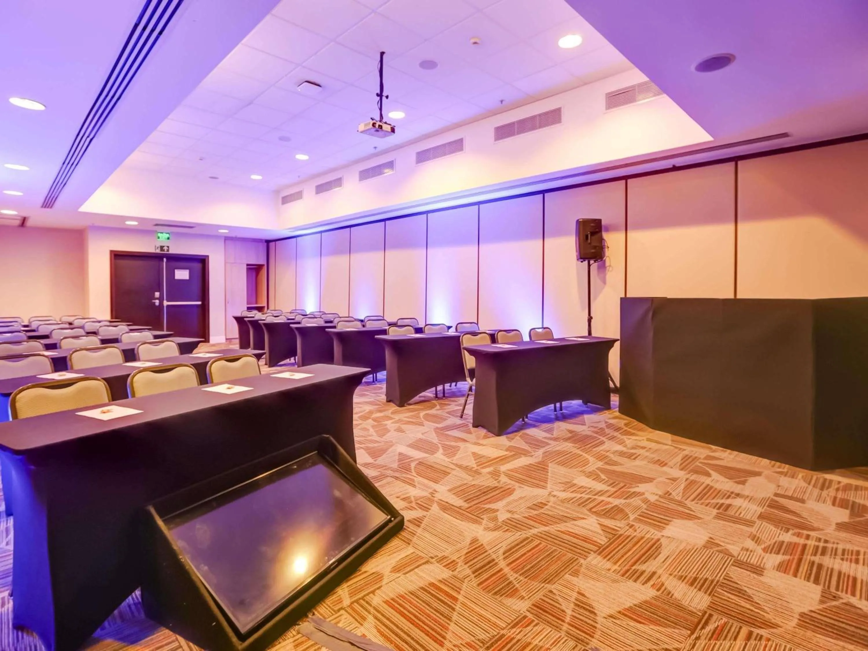 Meeting/conference room in ibis Rio de Janeiro Barra da Tijuca