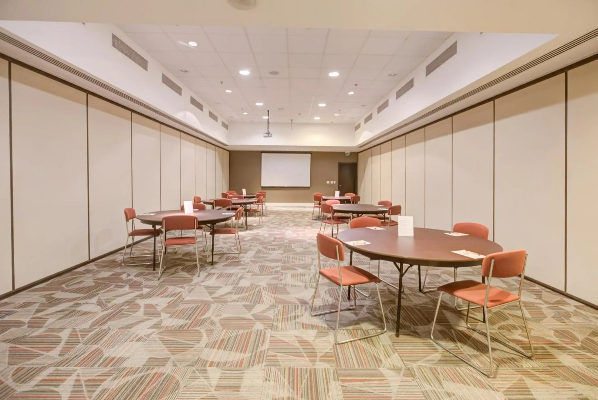 Banquet/Function facilities in ibis Rio de Janeiro Barra da Tijuca