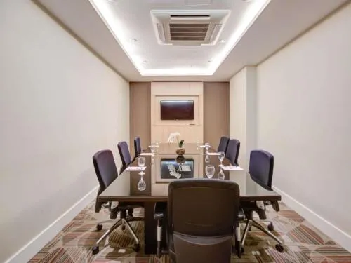 ibis Rio de Janeiro Barra da Tijuca