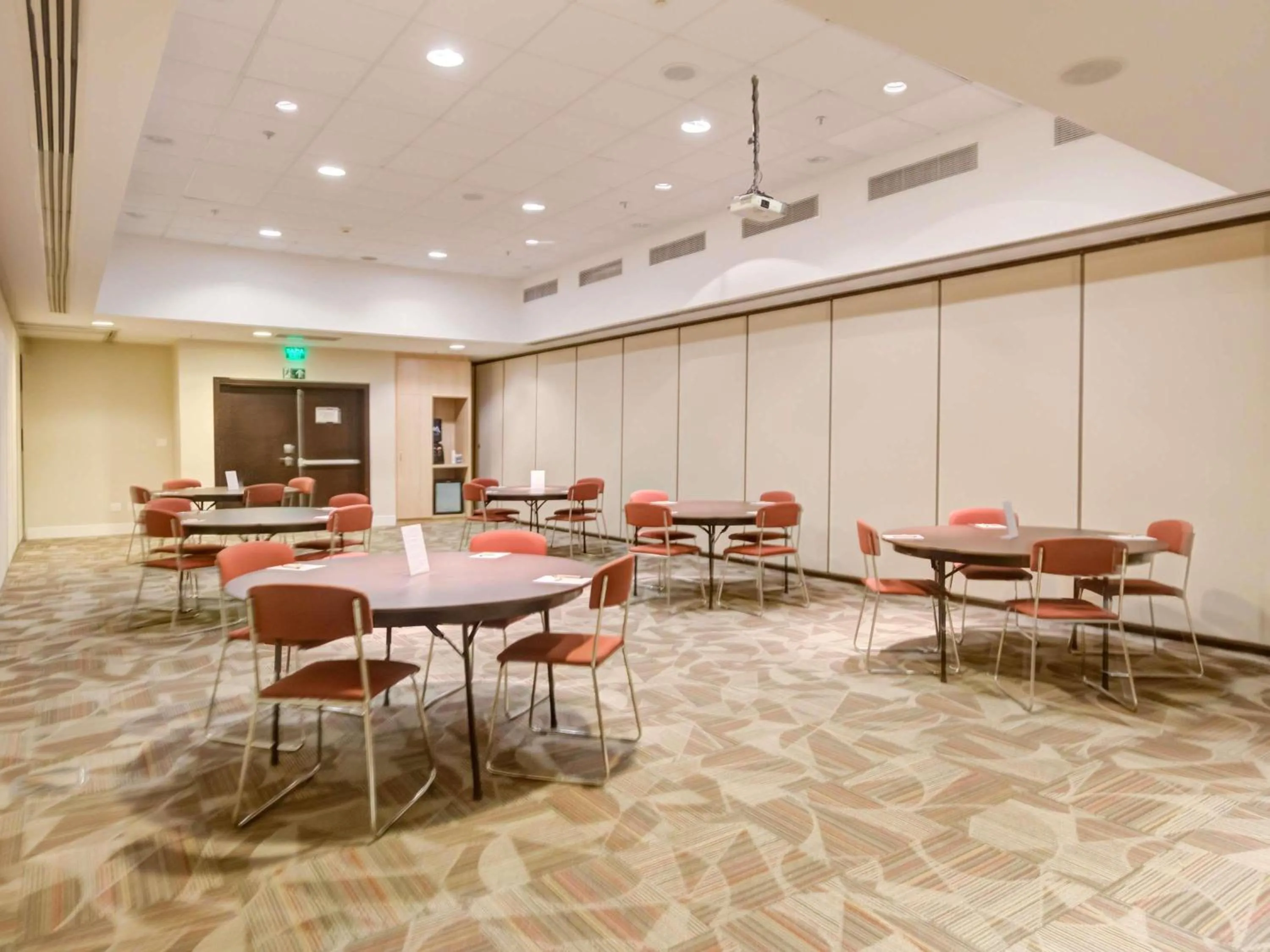 Meeting/conference room in ibis Rio de Janeiro Barra da Tijuca