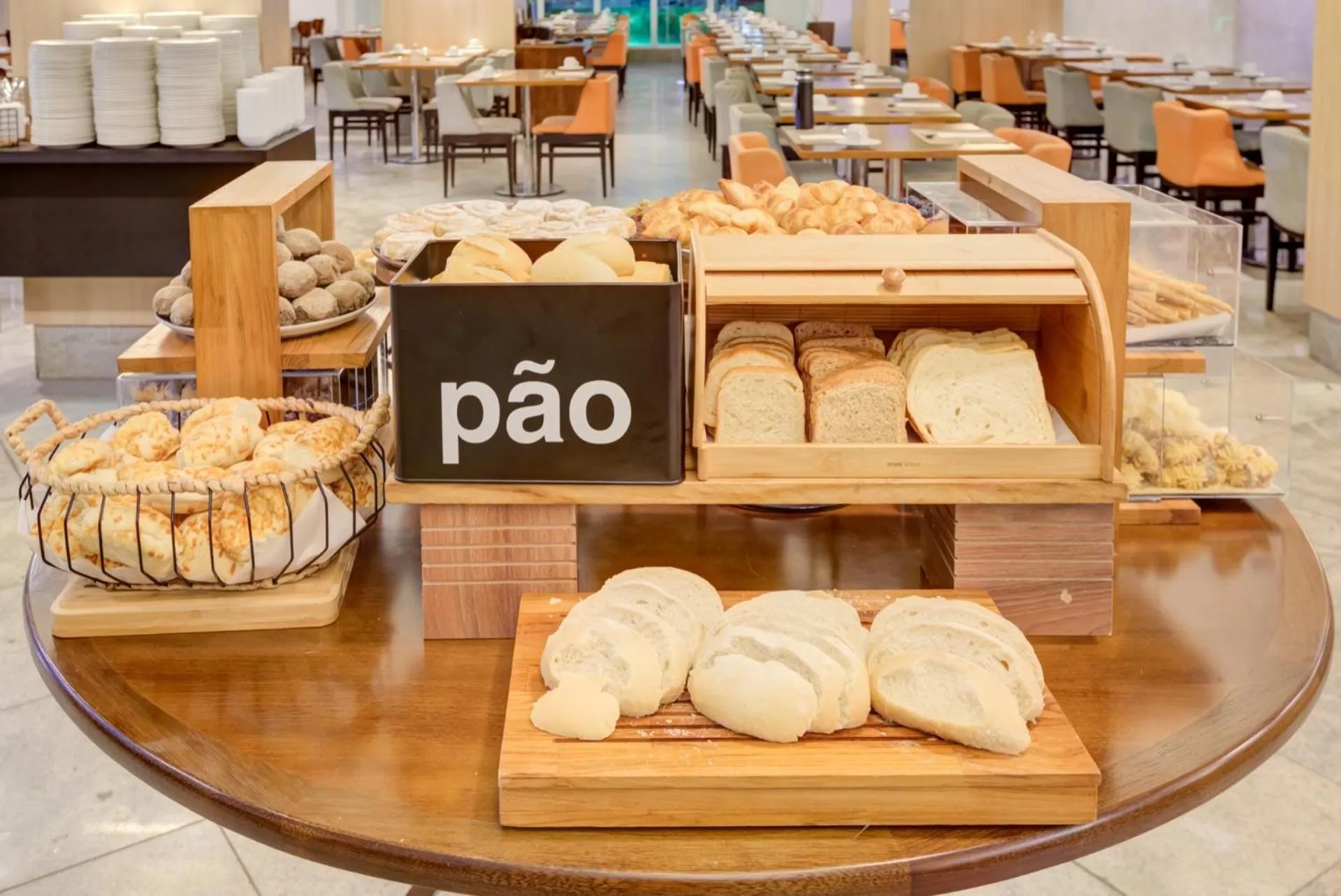 Food in ibis Rio de Janeiro Barra da Tijuca