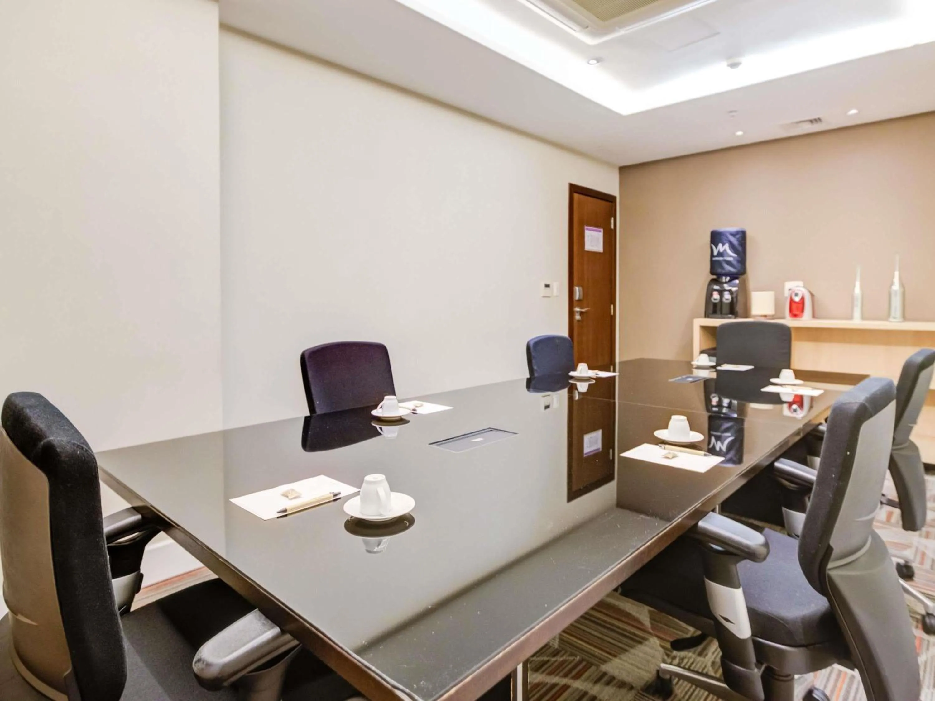 Meeting/conference room in ibis Rio de Janeiro Barra da Tijuca