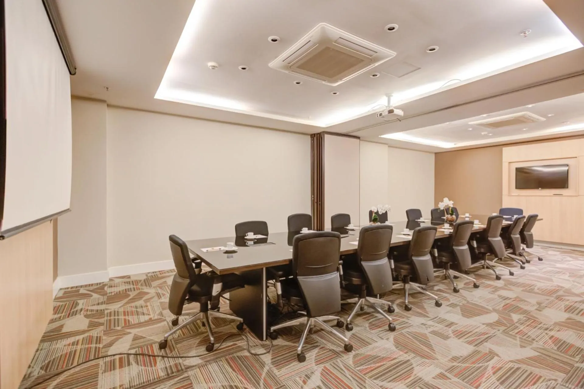 Banquet/Function facilities in ibis Rio de Janeiro Barra da Tijuca