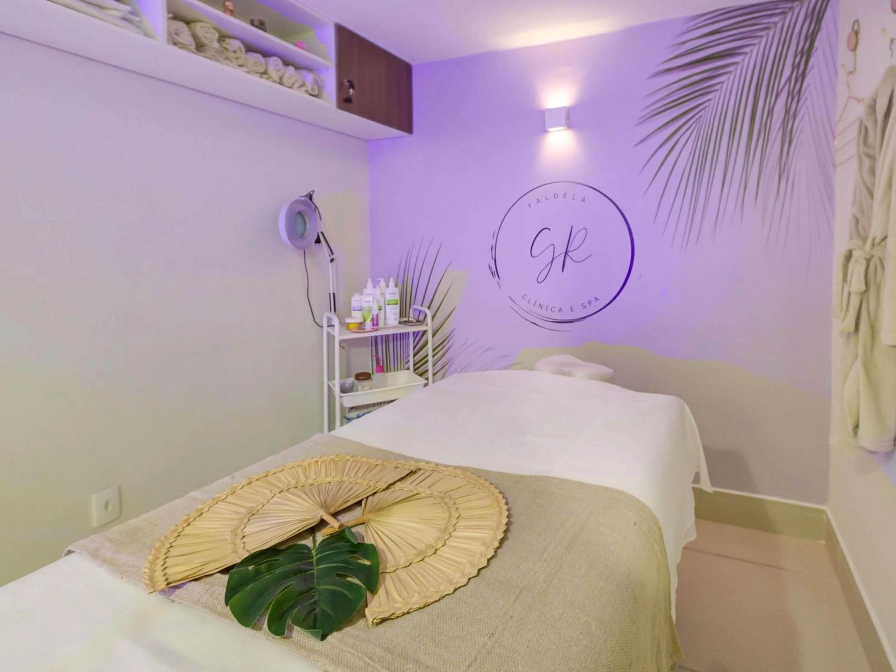 Spa and wellness centre/facilities, Bed in ibis Rio de Janeiro Barra da Tijuca