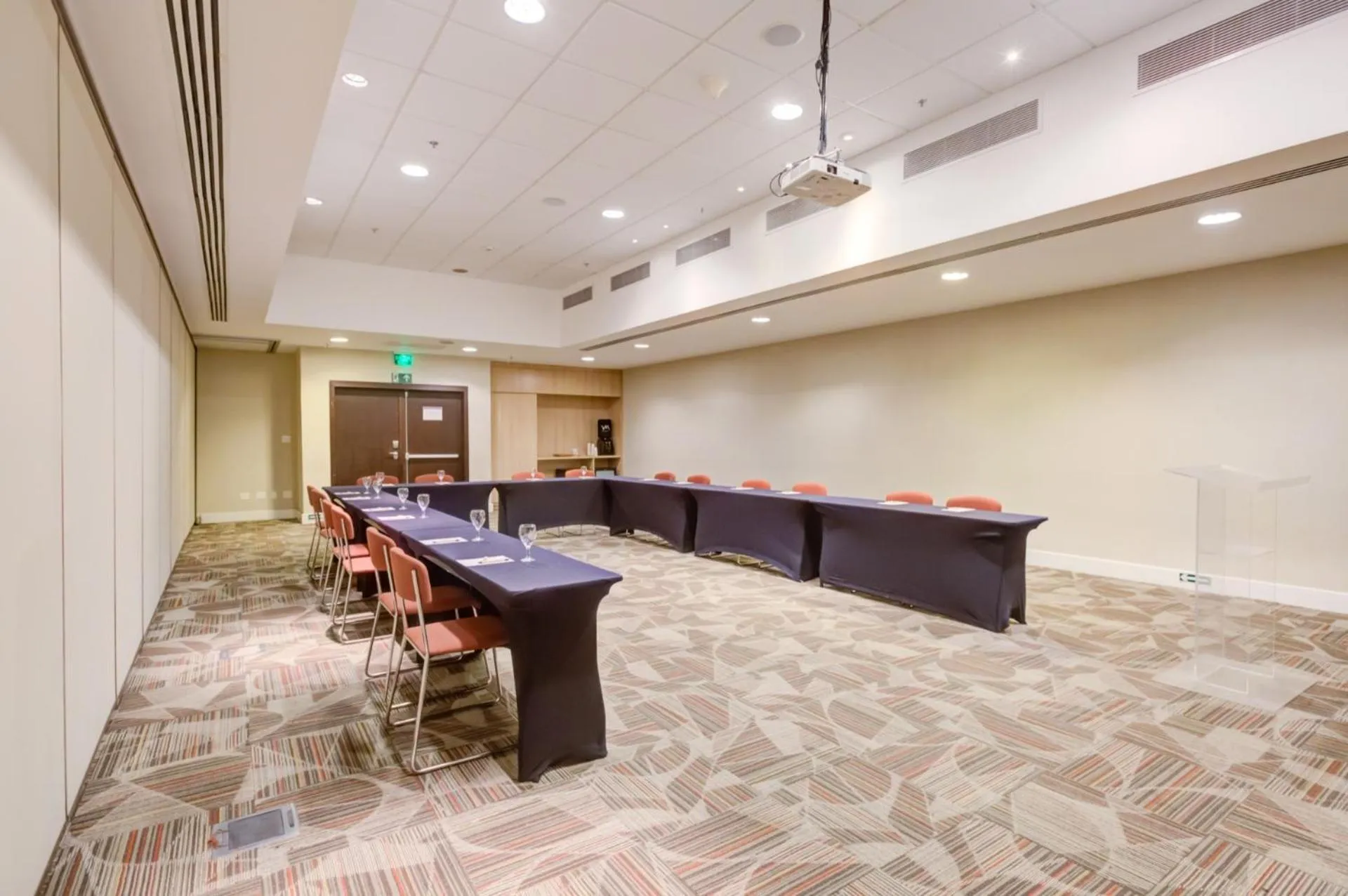 Banquet/Function facilities in ibis Rio de Janeiro Barra da Tijuca