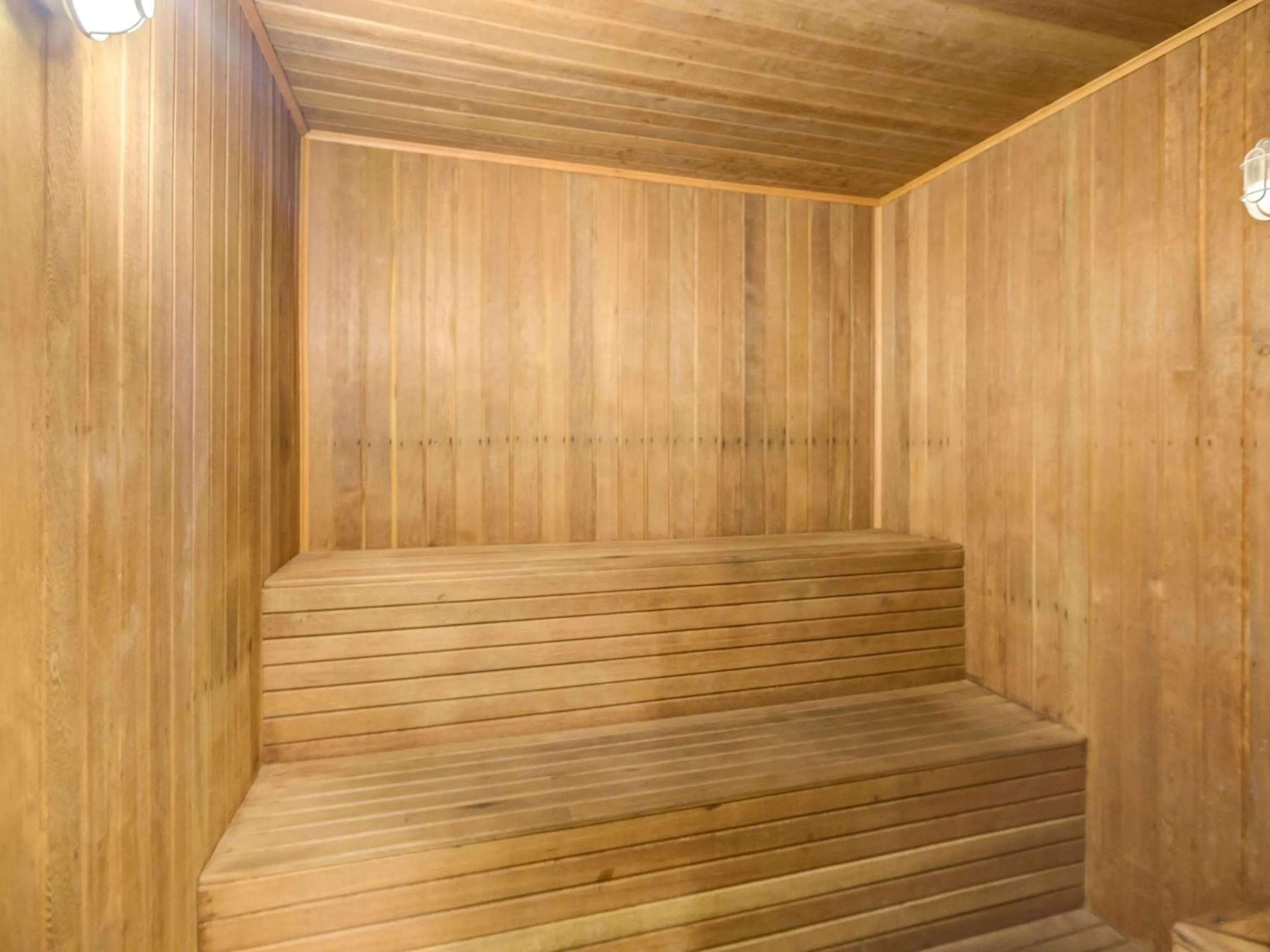 Spa and wellness centre/facilities in ibis Rio de Janeiro Barra da Tijuca