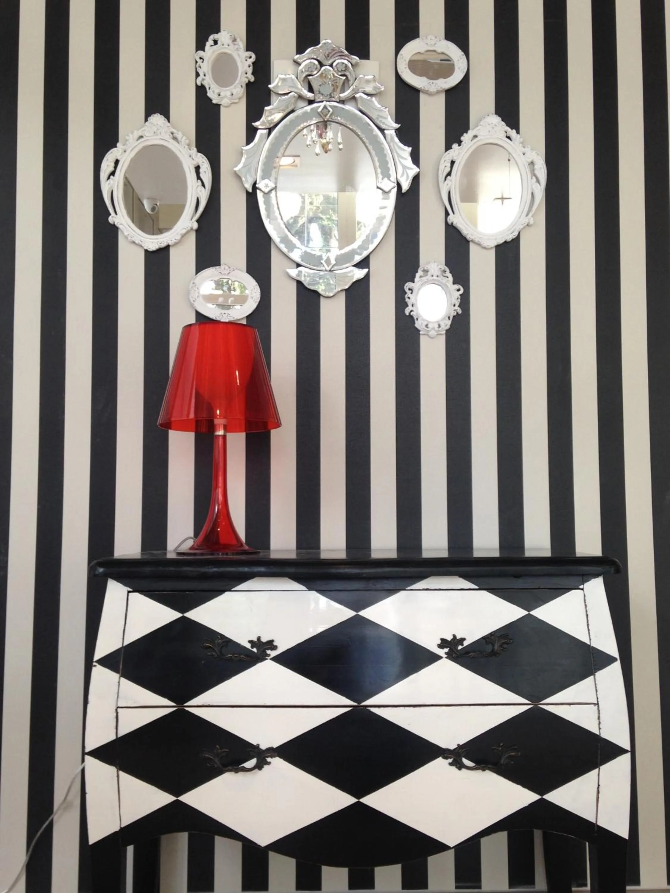 Lobby or reception in Ibis Styles Porto Alegre Centro