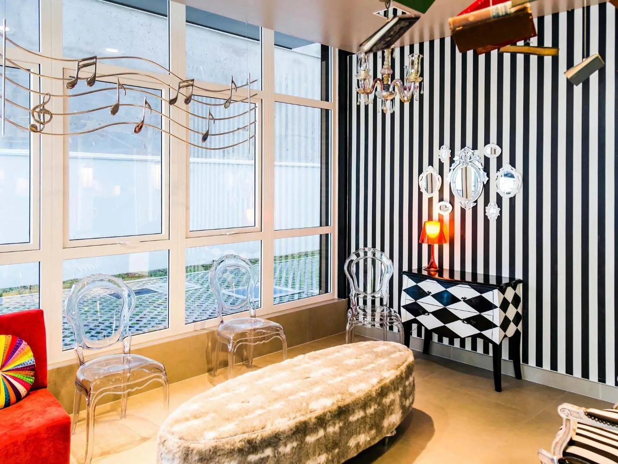 Other in Ibis Styles Porto Alegre Centro