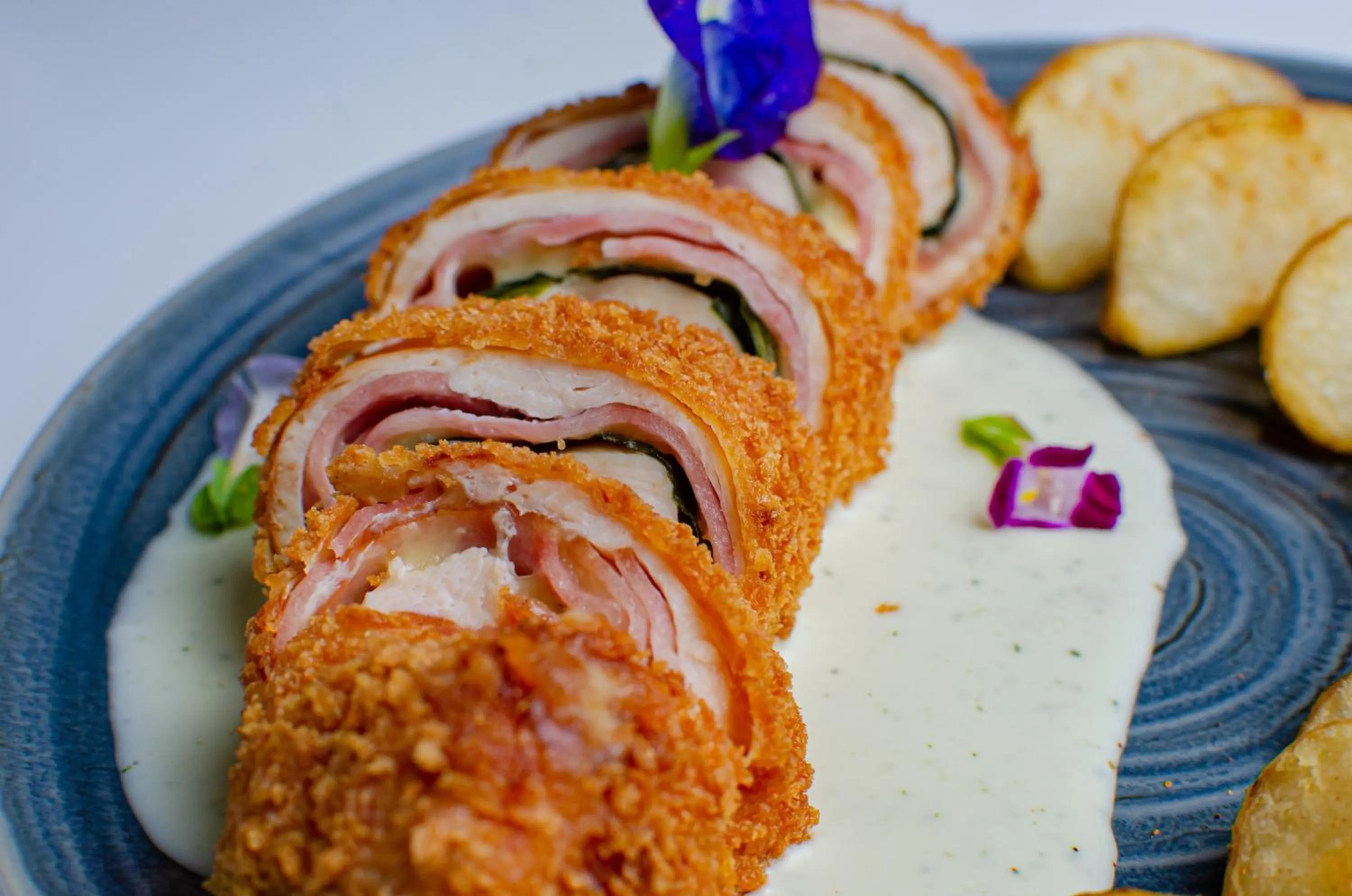 Restaurant/places to eat in ibis Cartagena Marbella