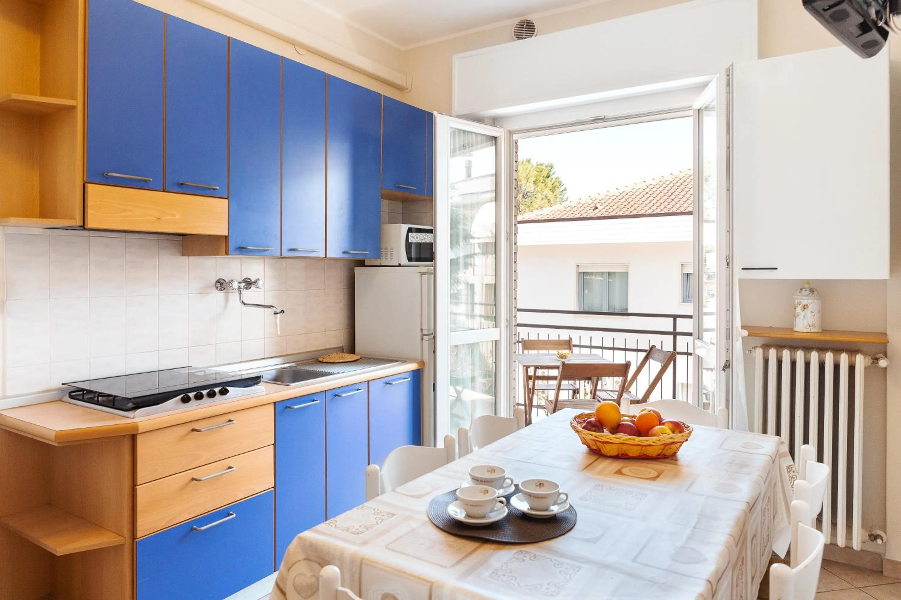 Villa Maria Apartments - Centro, Stadio del Nuoto e Palacongressi - P r a t u r e c c i Group