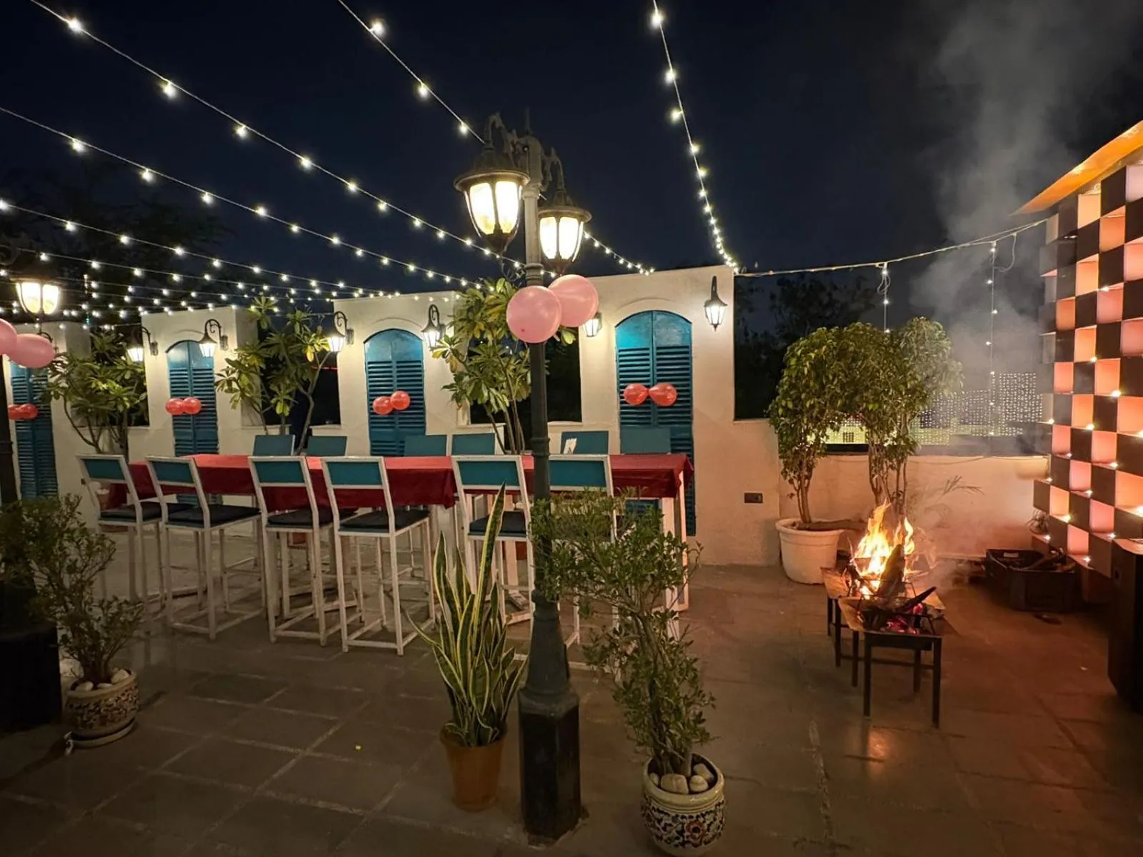 Restaurant/places to eat in J Startup House - Coliving & Coworking, Jaipur - C Scheme