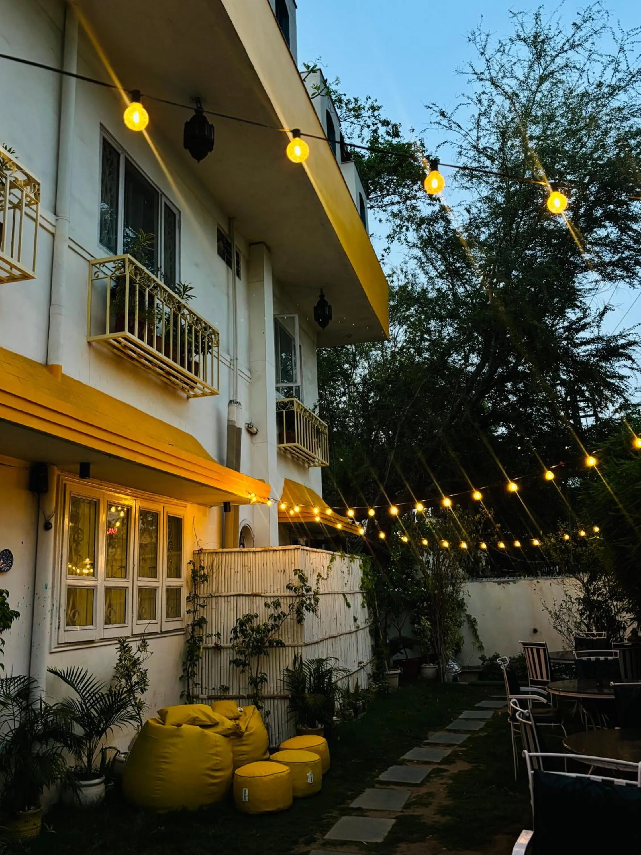 Property building in J Startup House - Coliving & Coworking, Jaipur - C Scheme