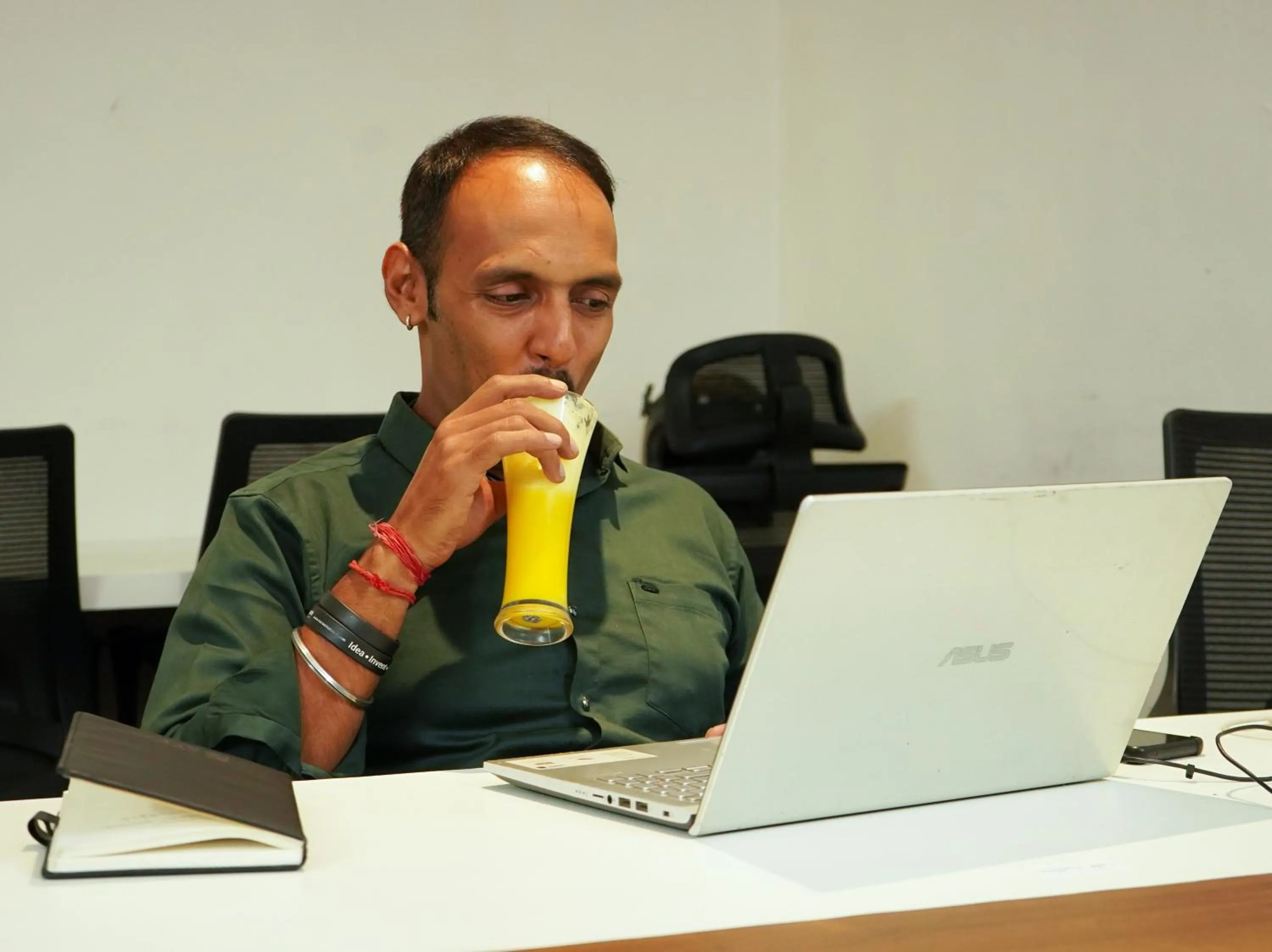 People in J Startup House - Coliving & Coworking, Jaipur - C Scheme