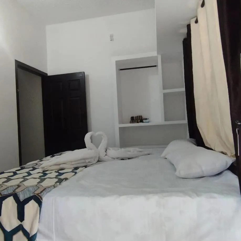 Fusion Nest Homestay Munnar