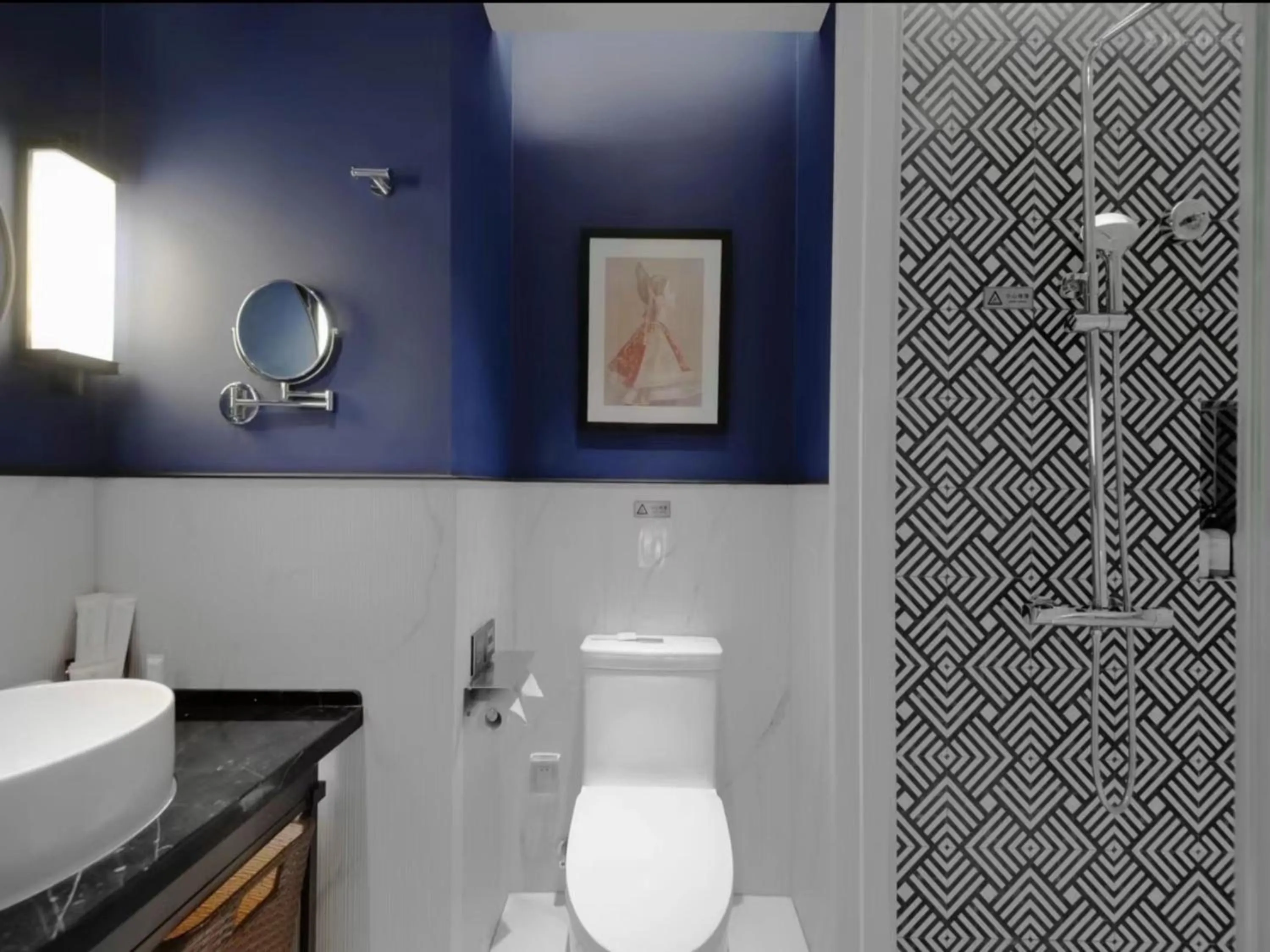 Metropolo Hotel Guangzhou Hanxi Chimelong Wanbo Subway Station