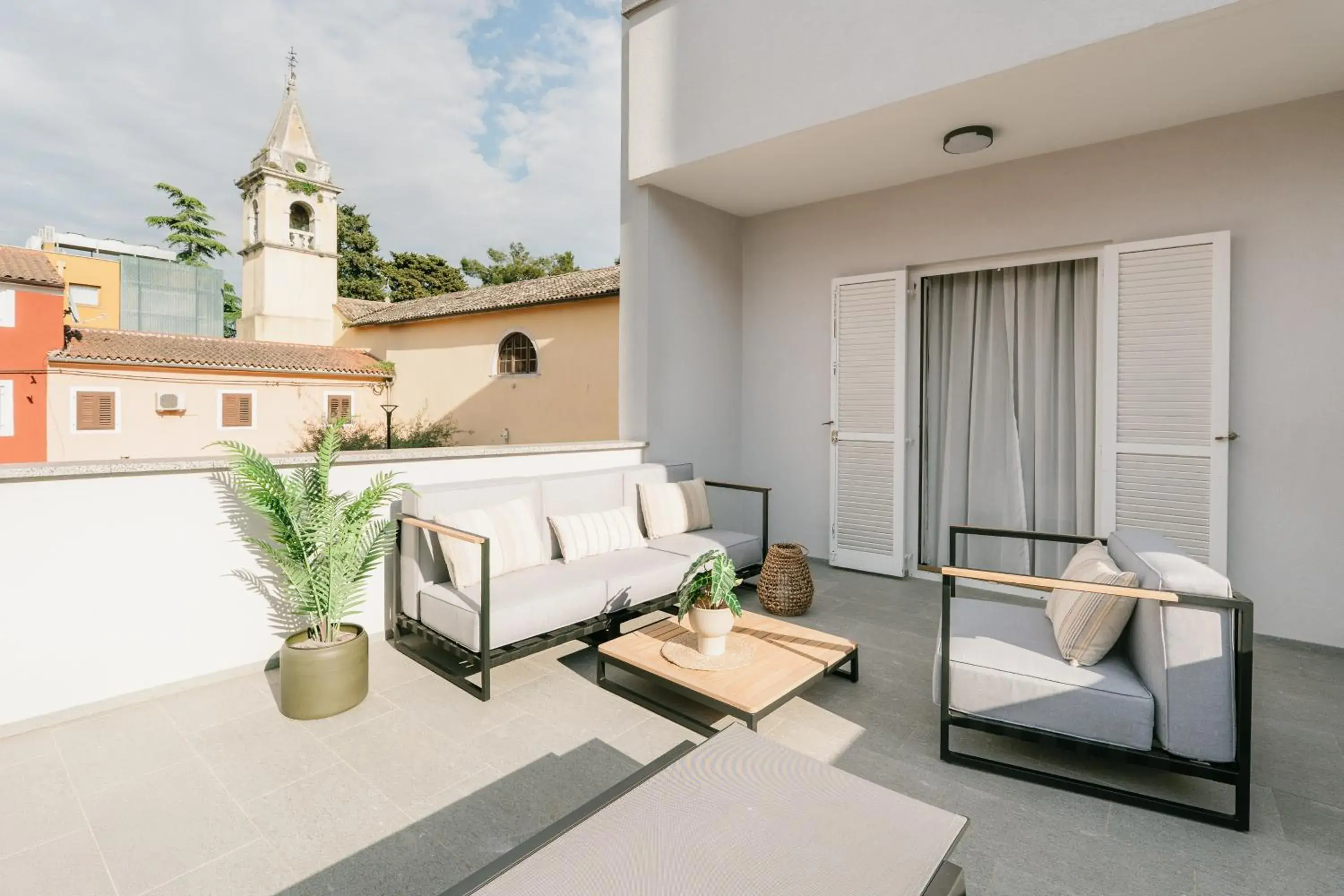 Al Porto Suites - NEW! Al Porto Suites - NEW!